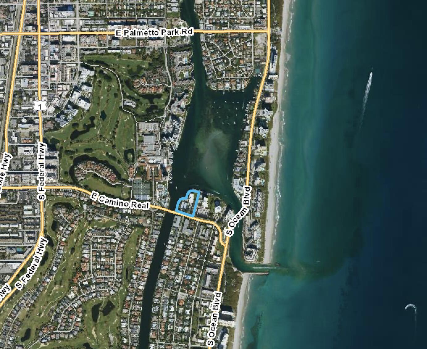 701 E Camino Real 10j