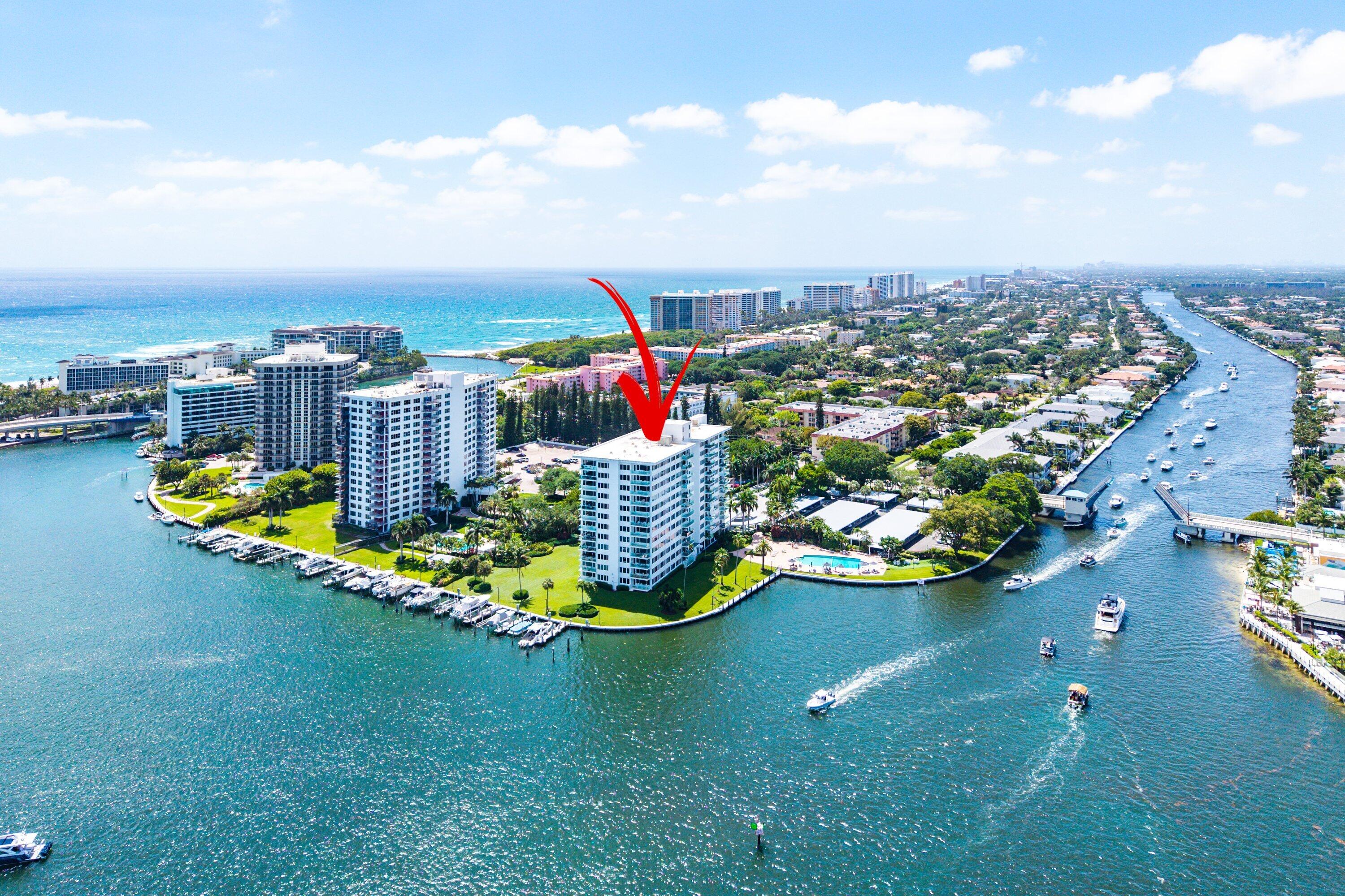 701 E Camino Real 10j