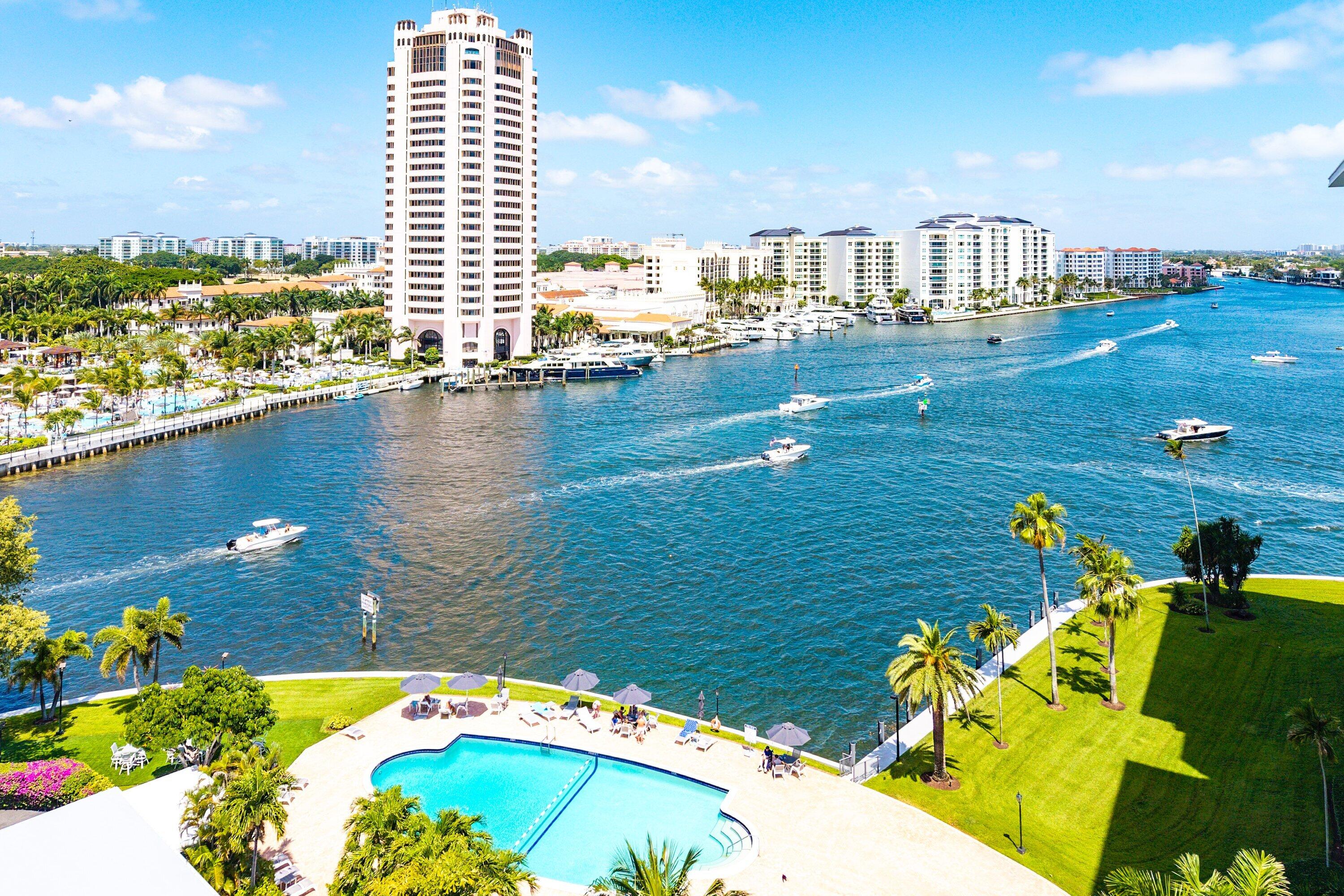 701 E Camino Real 10j