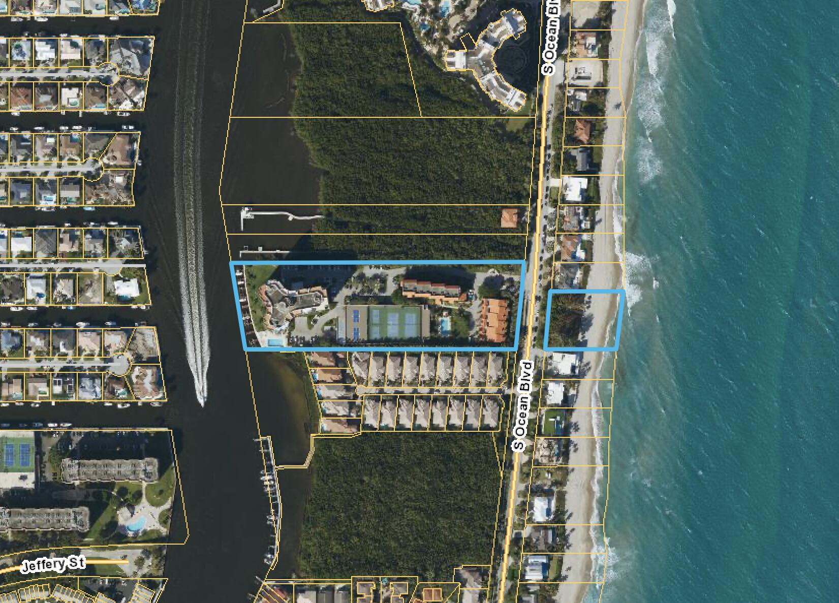 3912 S Ocean Boulevard 906