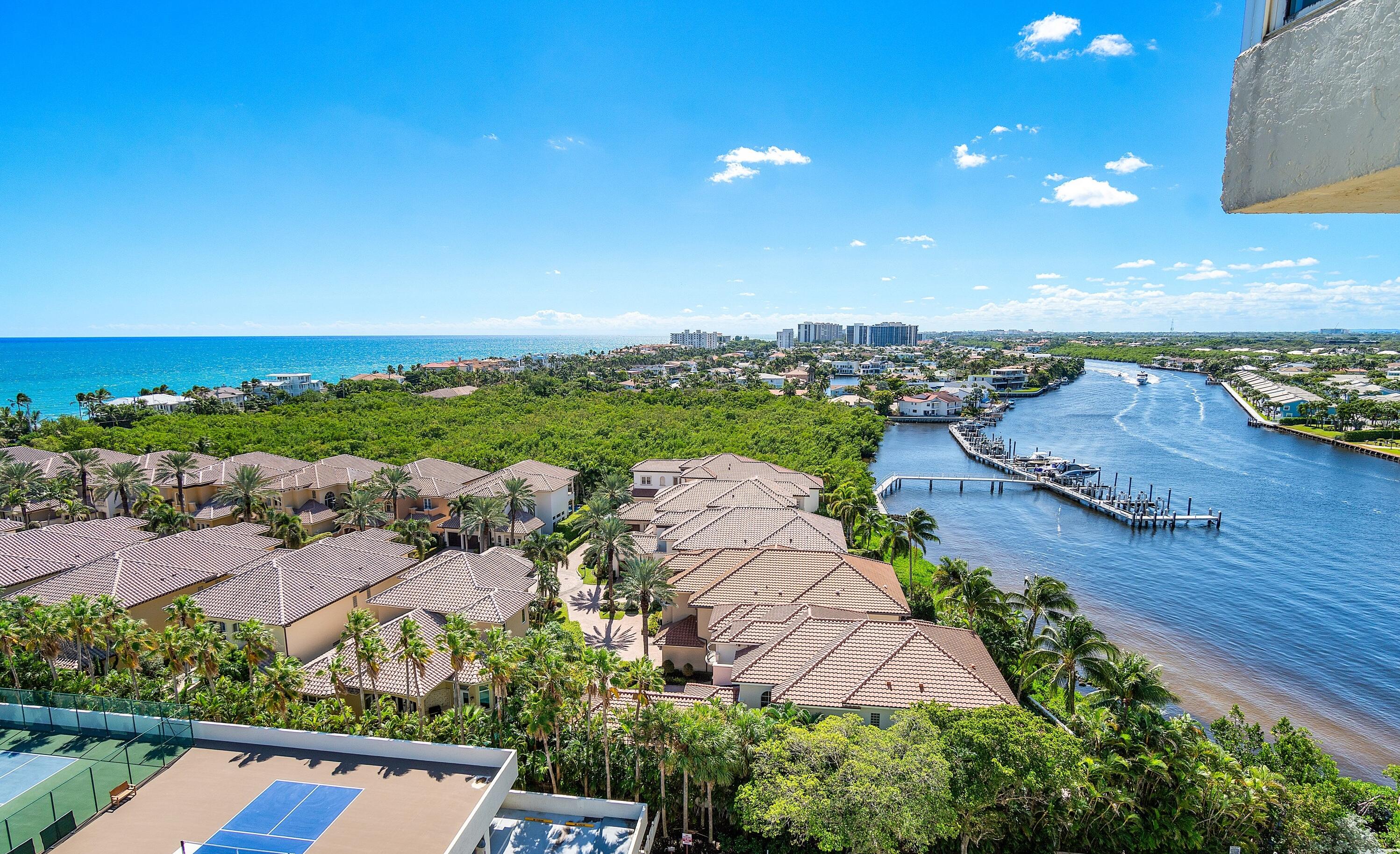 3912 S Ocean Boulevard 906