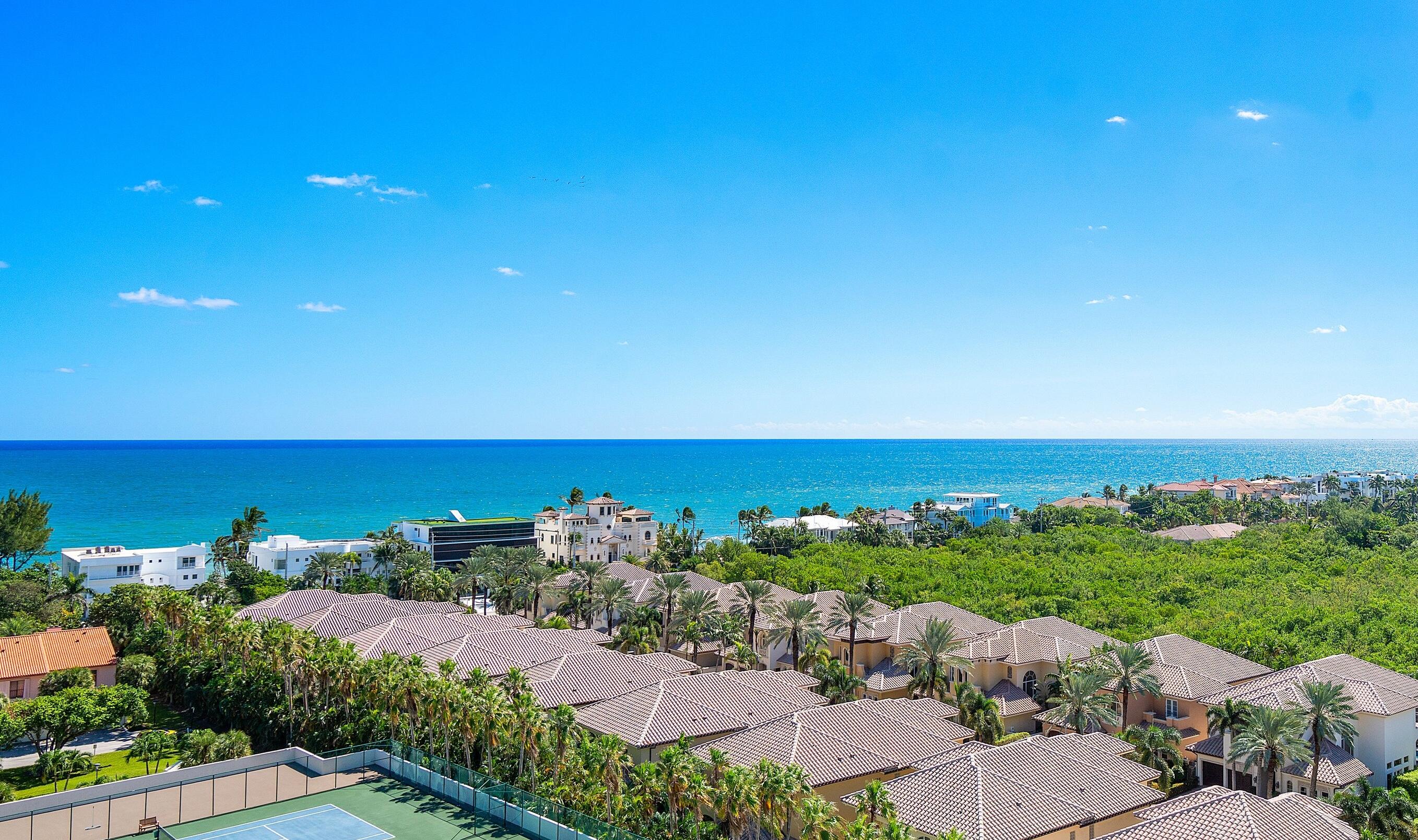 3912 S Ocean Boulevard 906