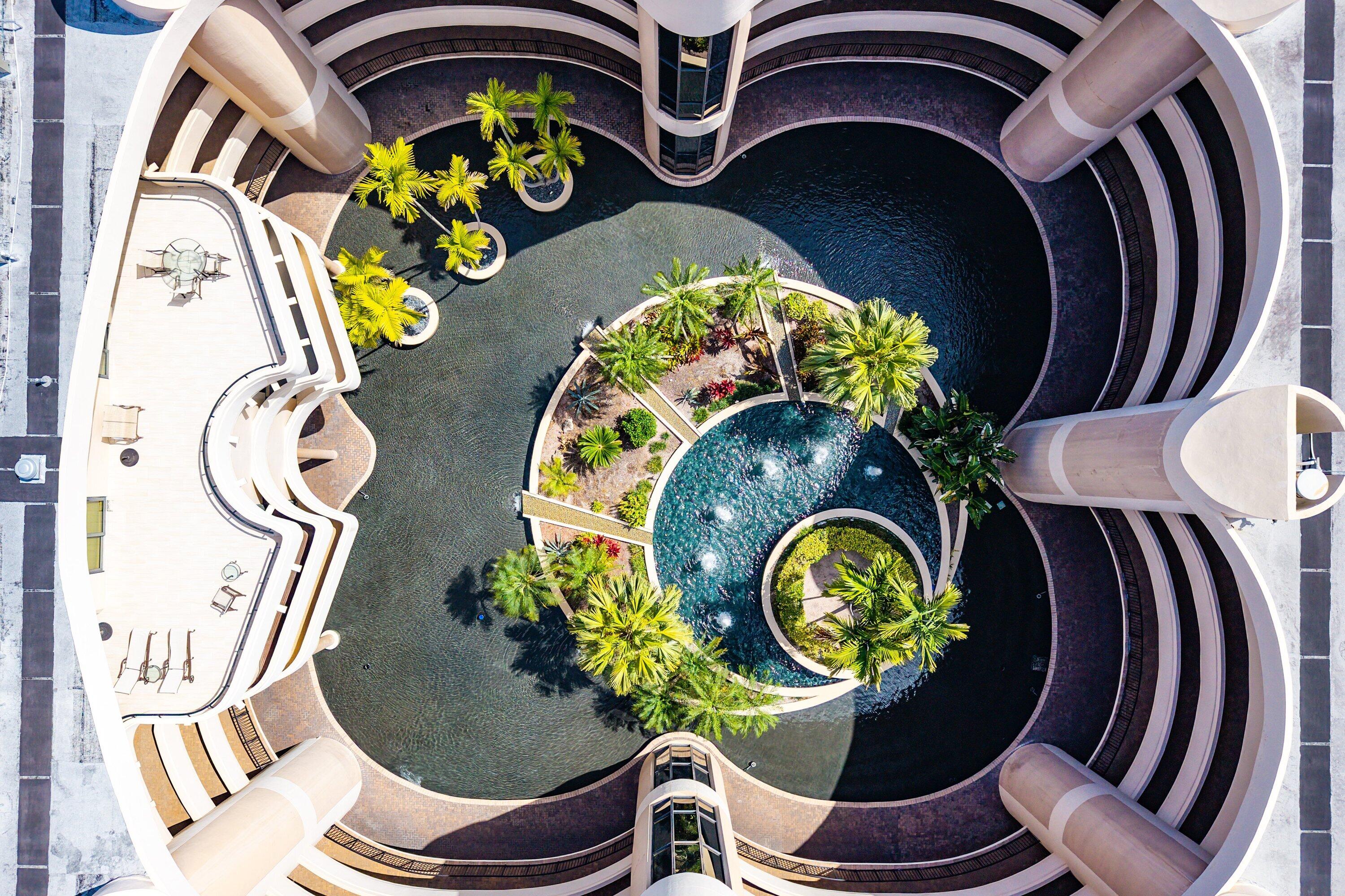 1401 S Ocean Boulevard 1050