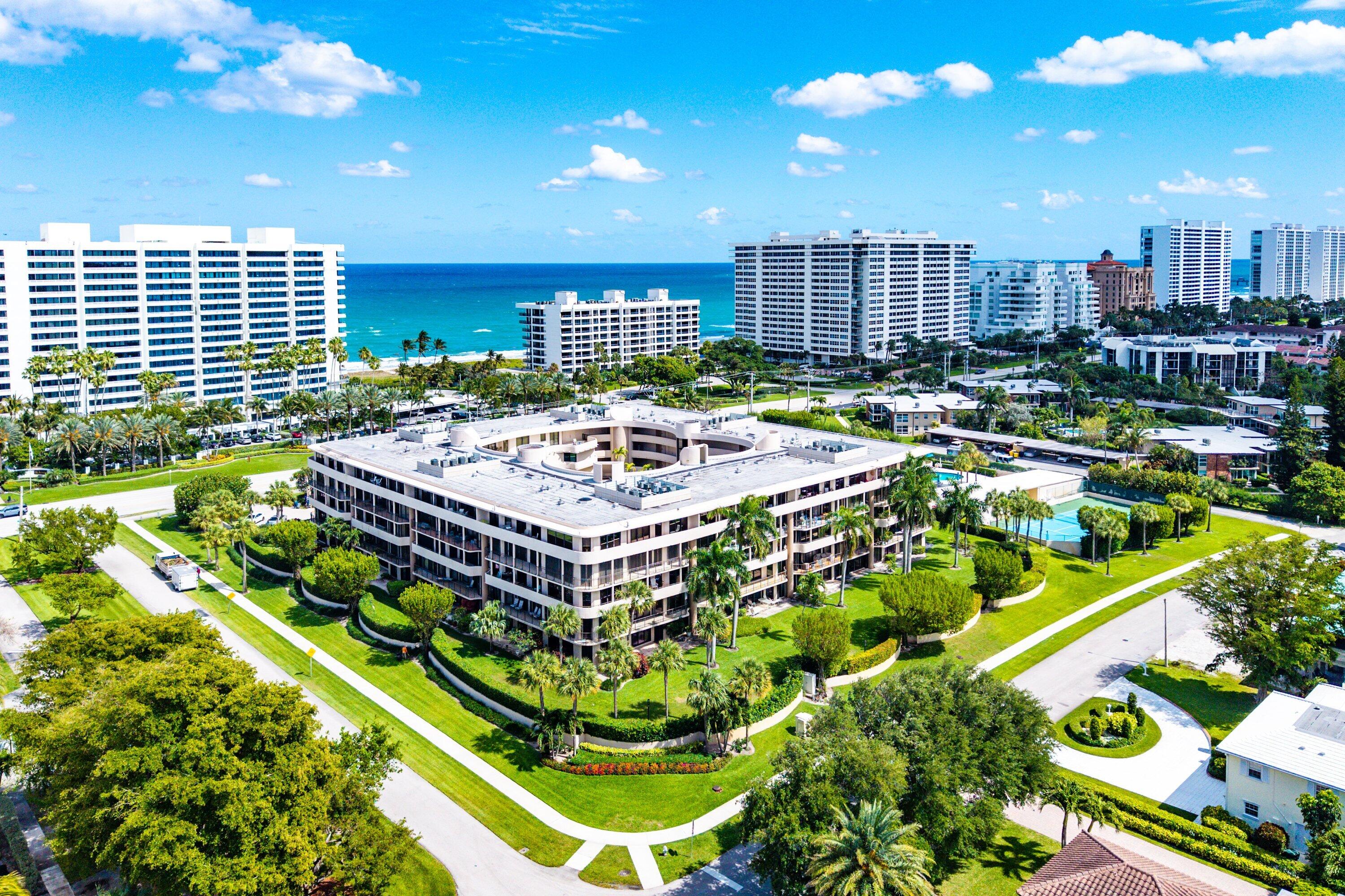 1401 S Ocean Boulevard 1050