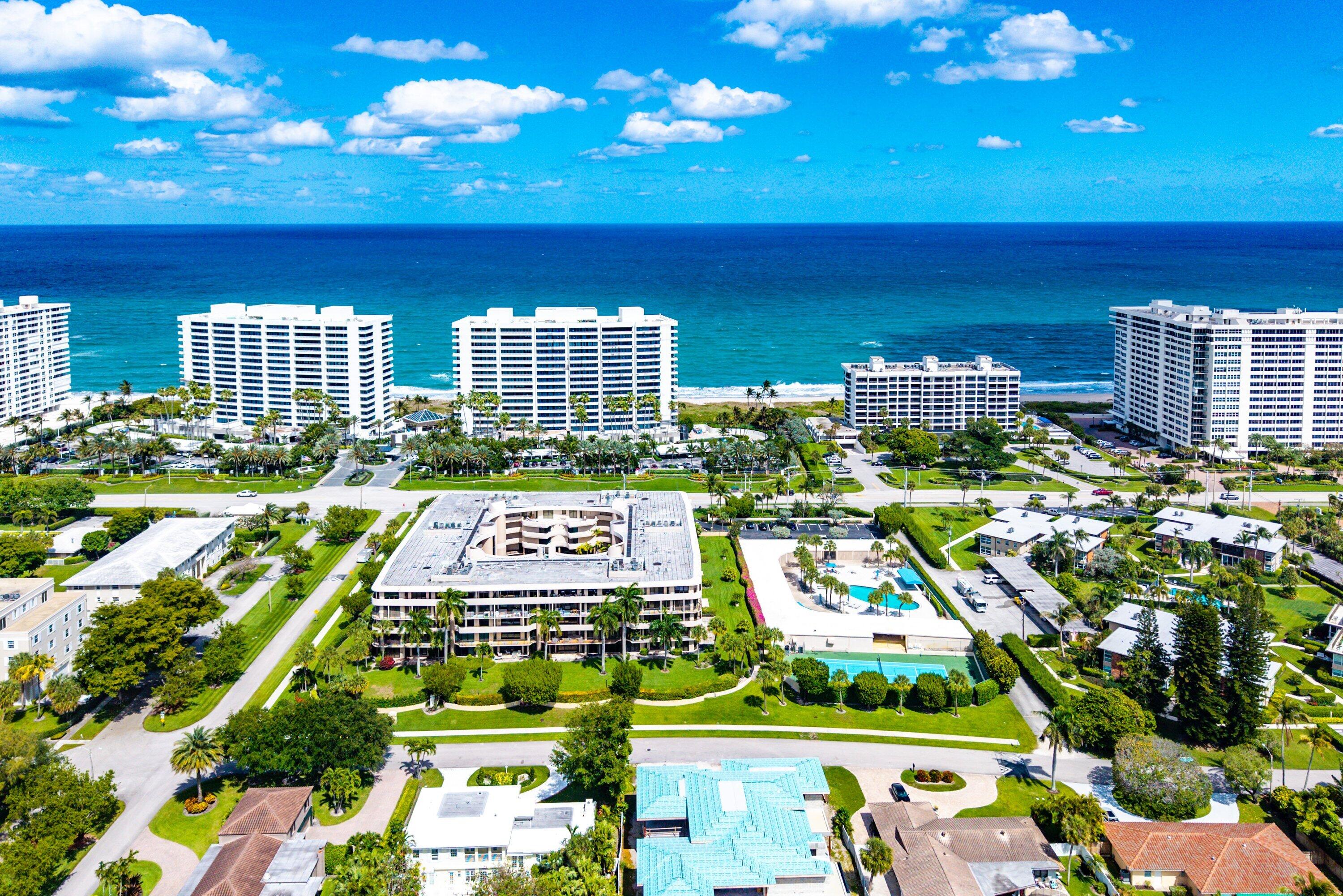 1401 S Ocean Boulevard 1050