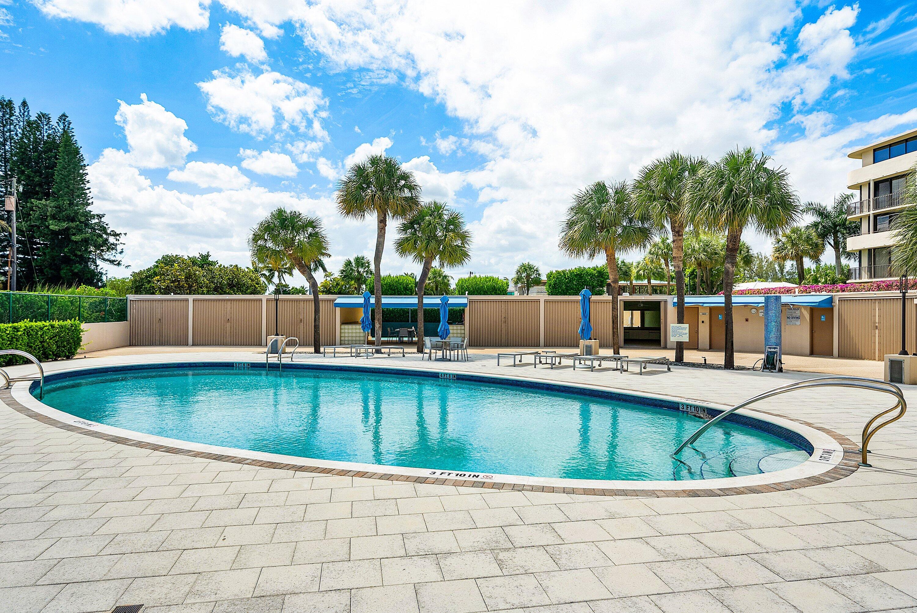 1401 S Ocean Boulevard 1050