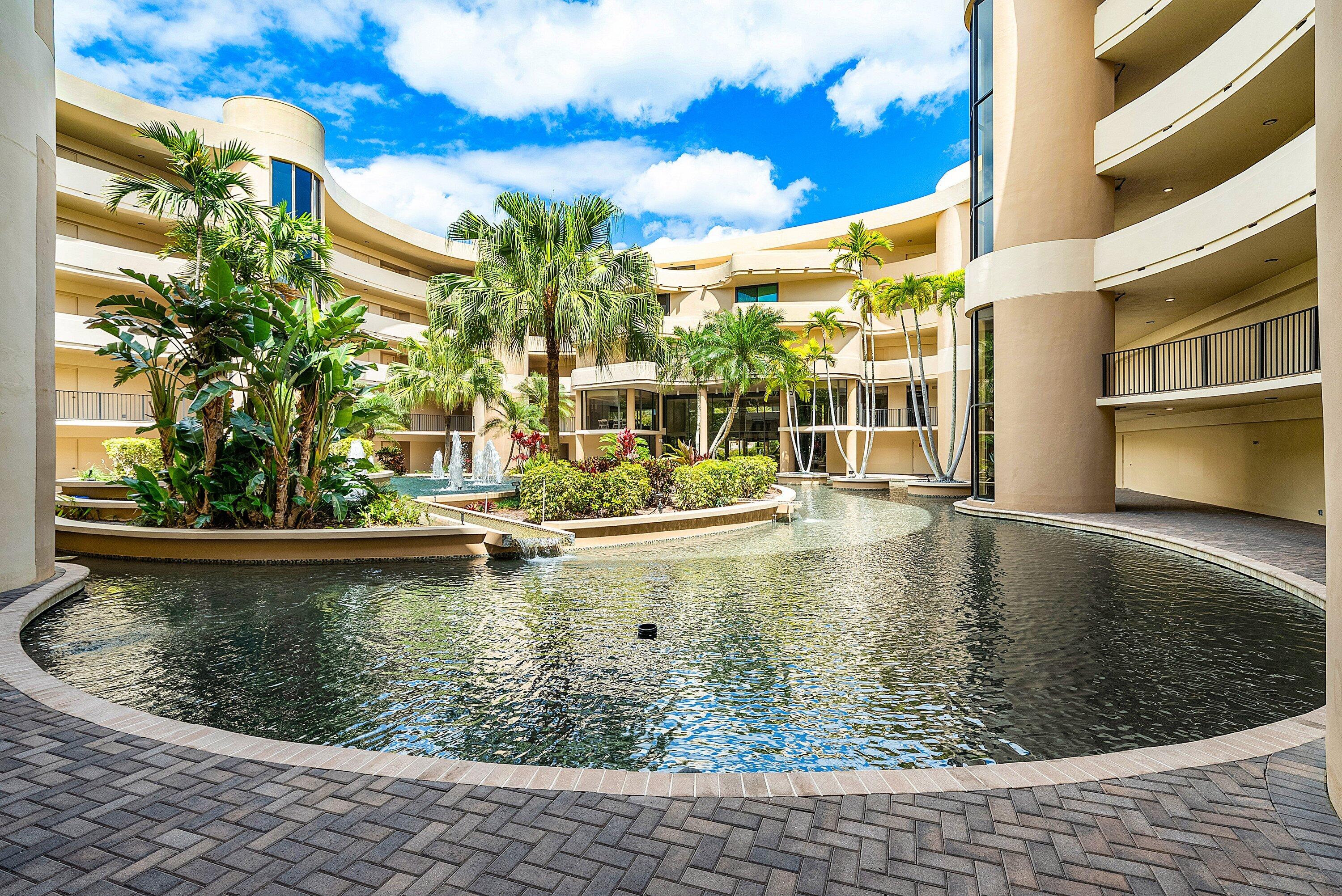 1401 S Ocean Boulevard 1050