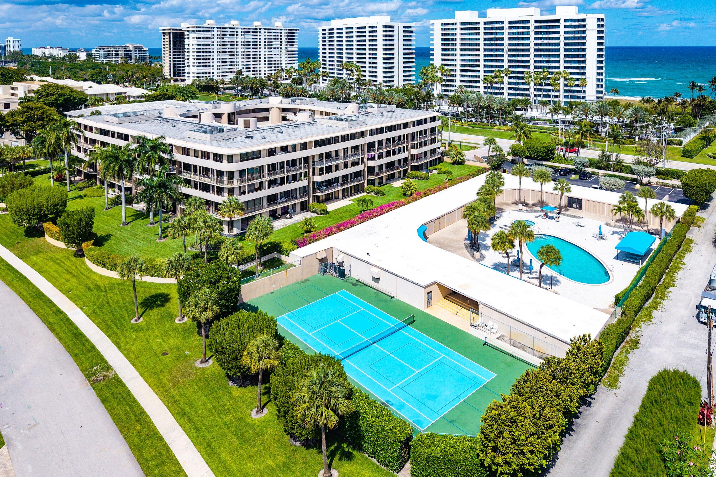 1401 S Ocean Boulevard 1050