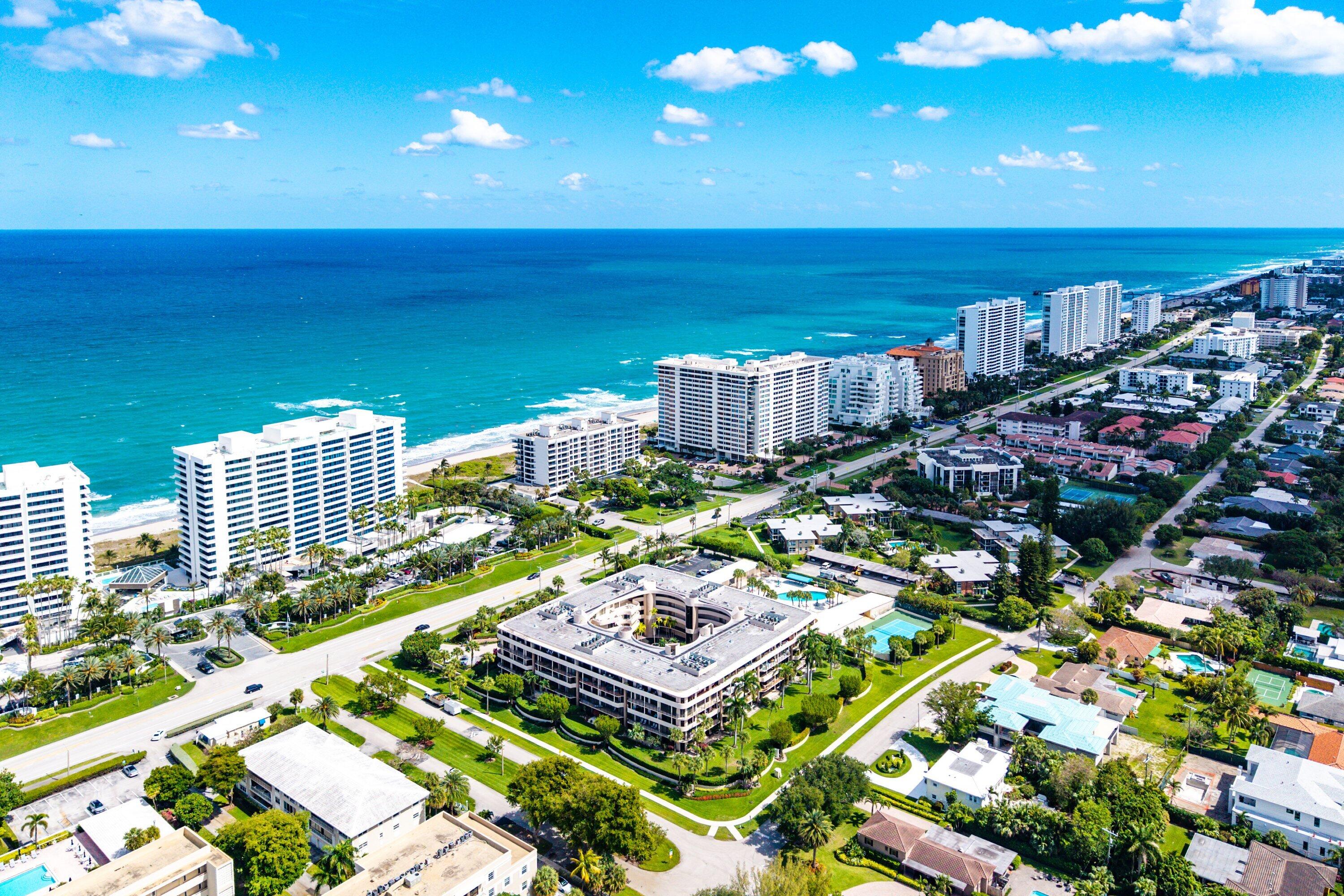 1401 S Ocean Boulevard 1050