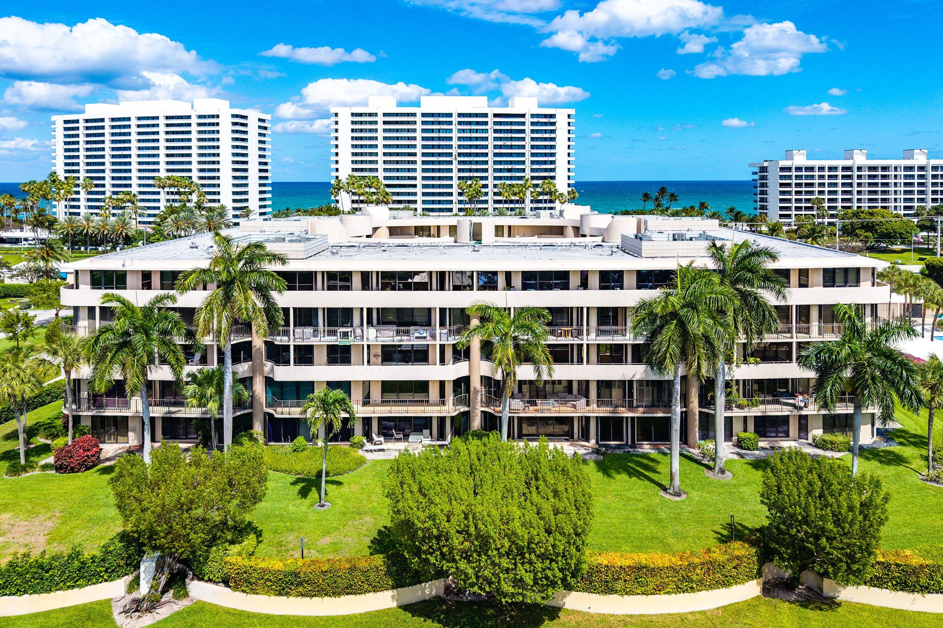 1401 S Ocean Boulevard 1050