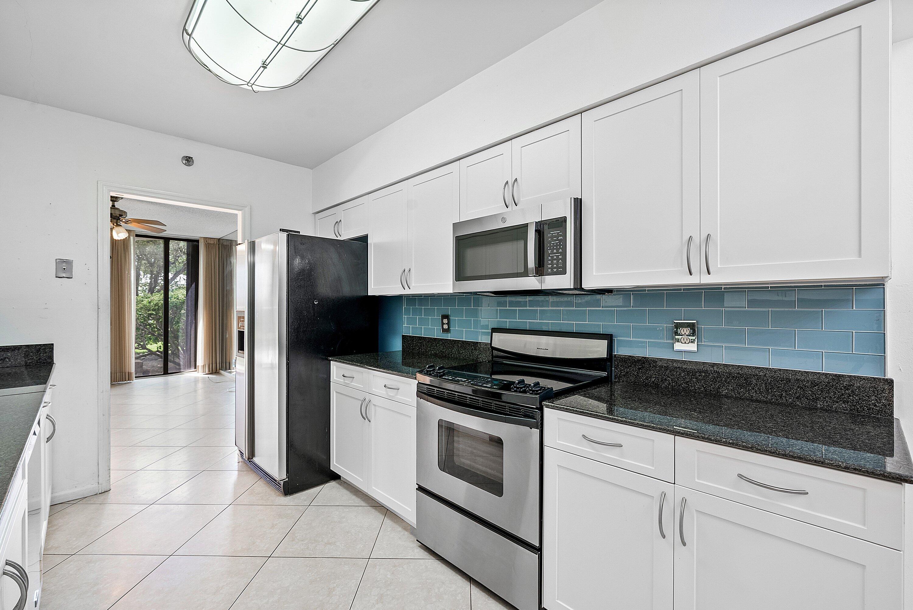 1401 S Ocean Boulevard 1050