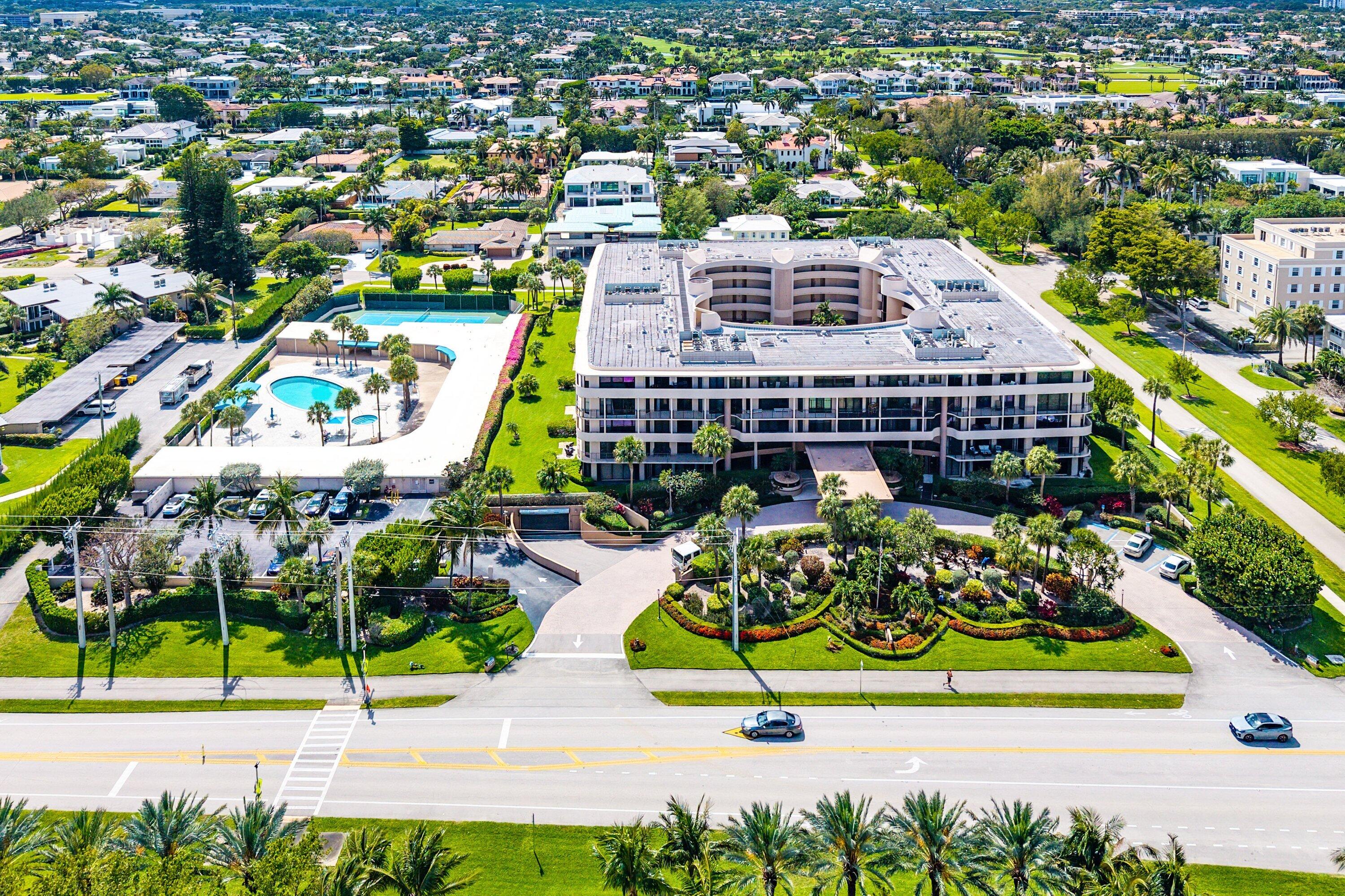 1401 S Ocean Boulevard 1050