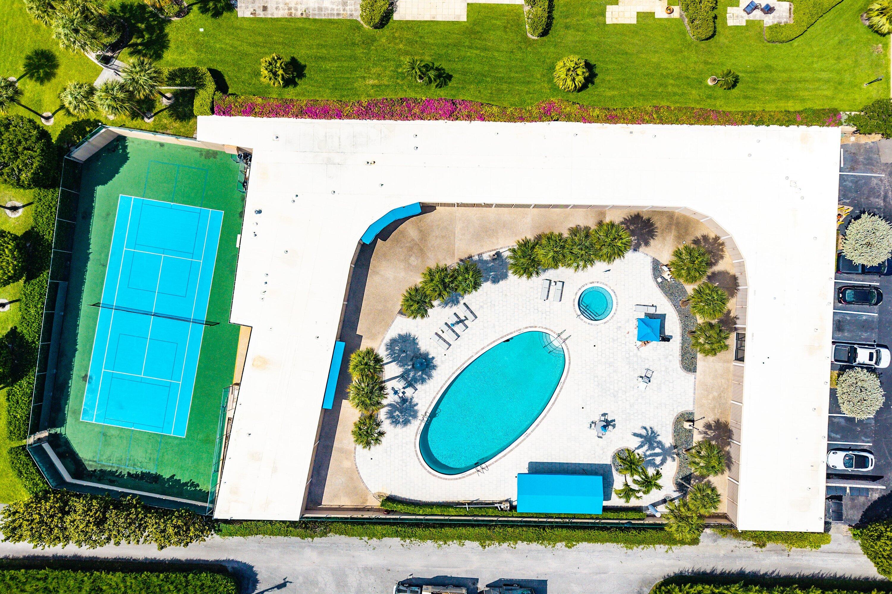 1401 S Ocean Boulevard 1050