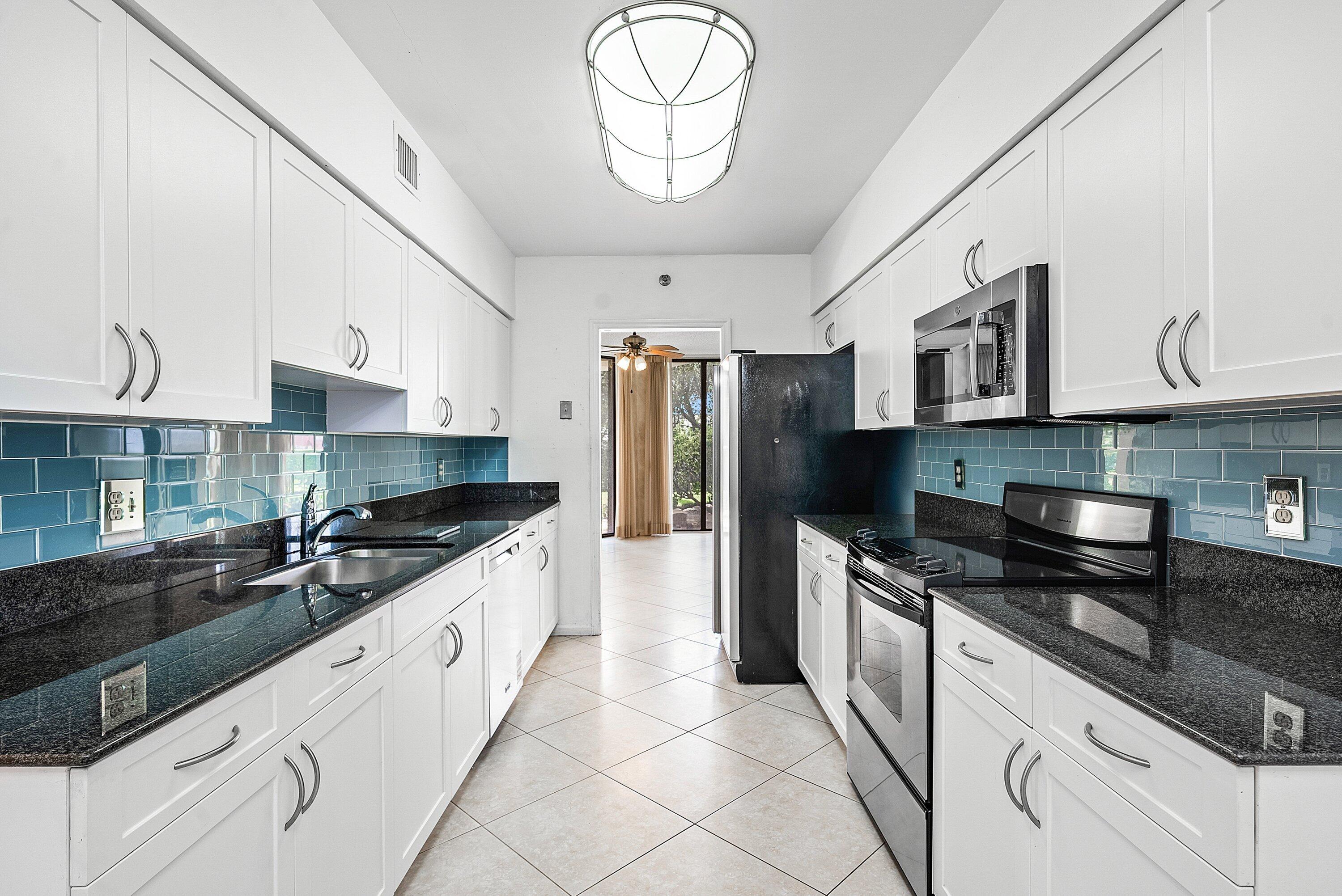 1401 S Ocean Boulevard 1050