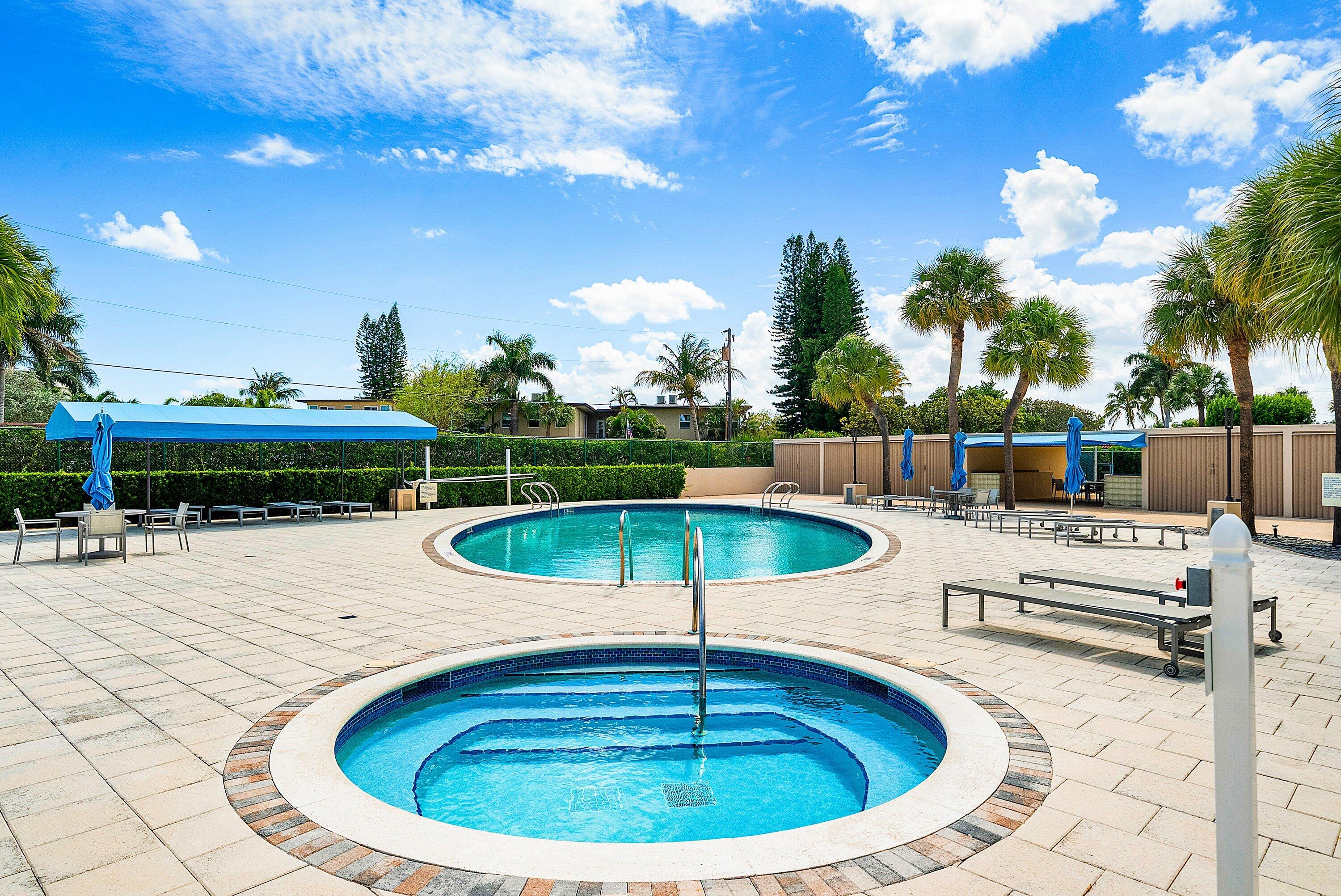 1401 S Ocean Boulevard 1050