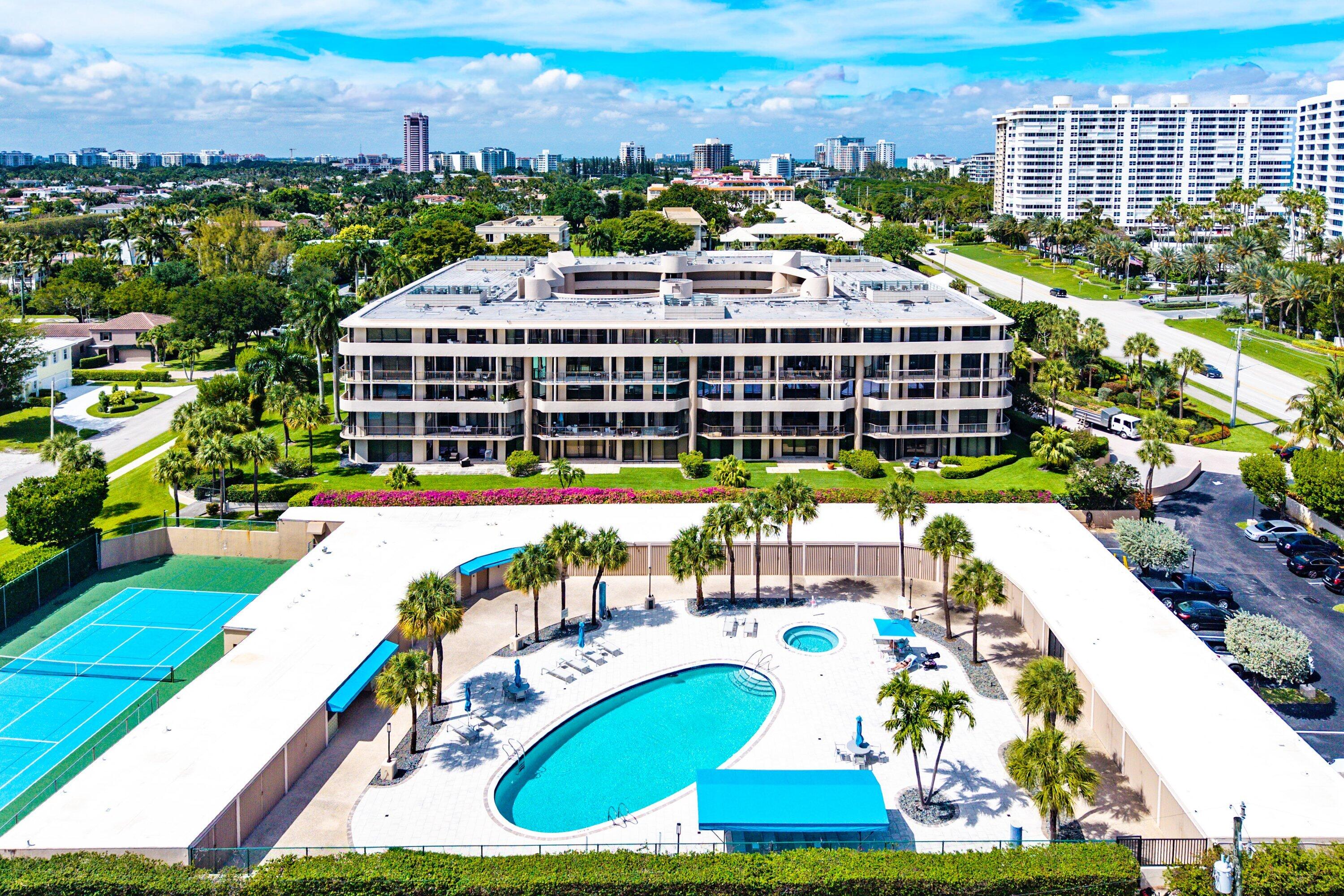 1401 S Ocean Boulevard 1050