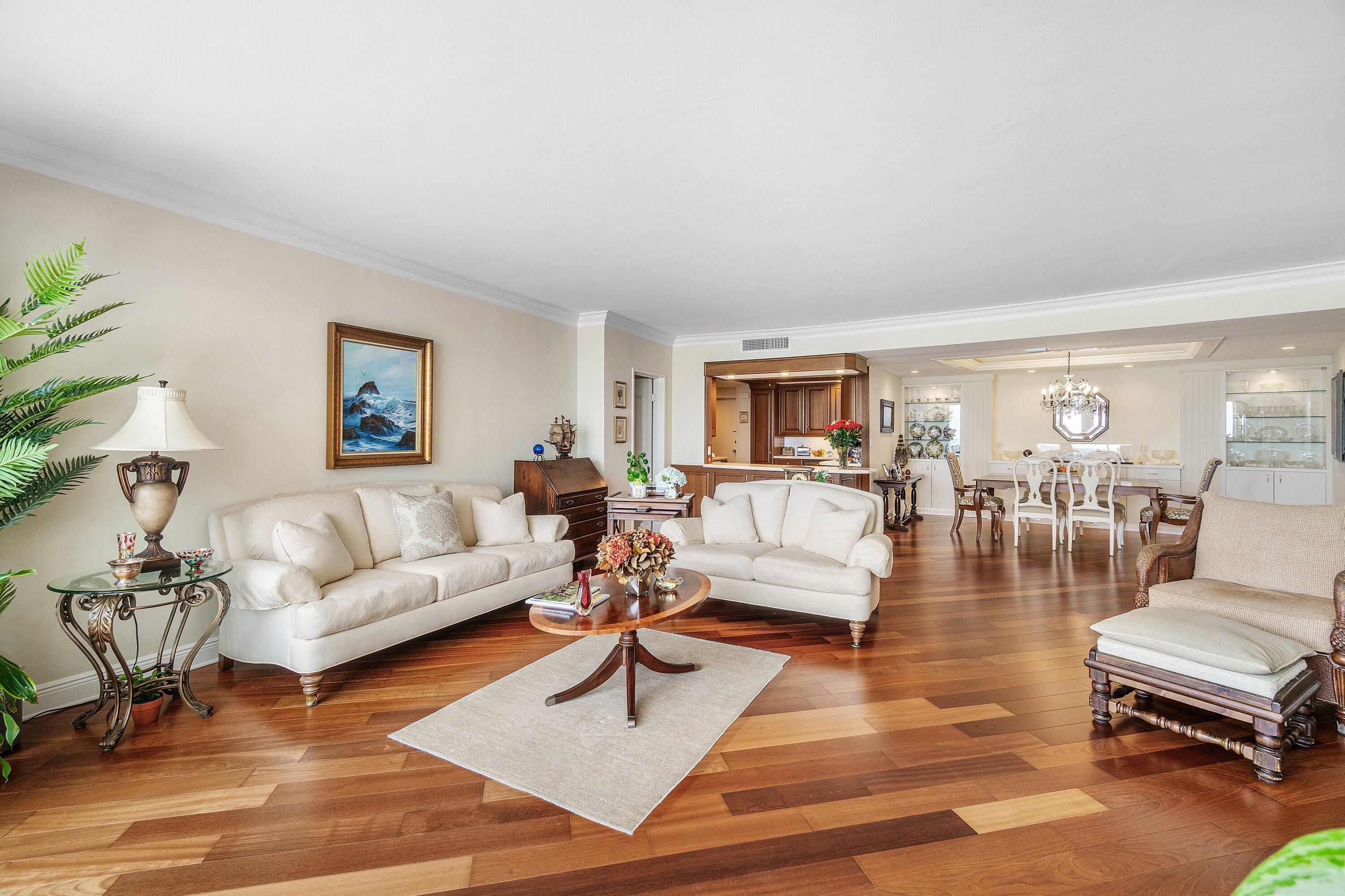 700 S Ocean Boulevard 804