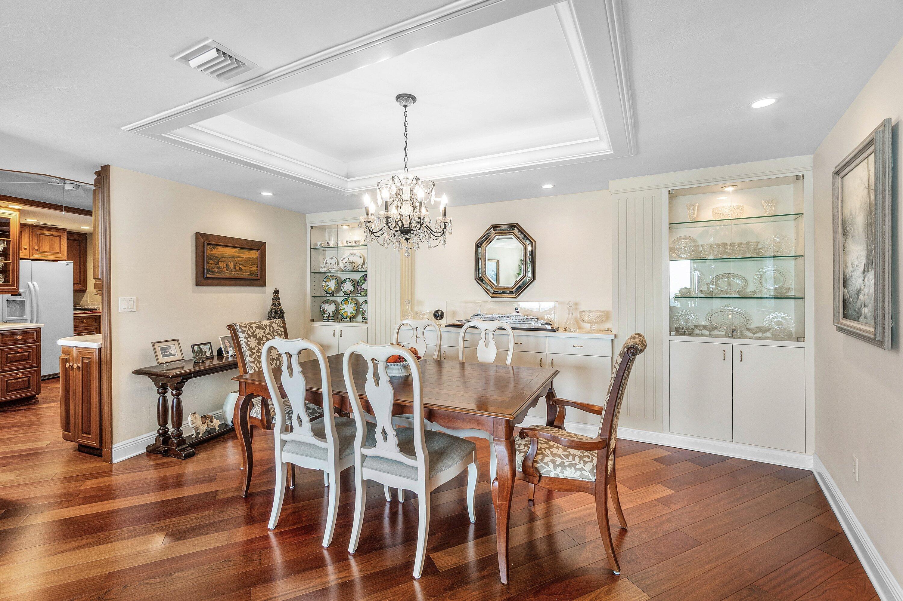 700 S Ocean Boulevard 804