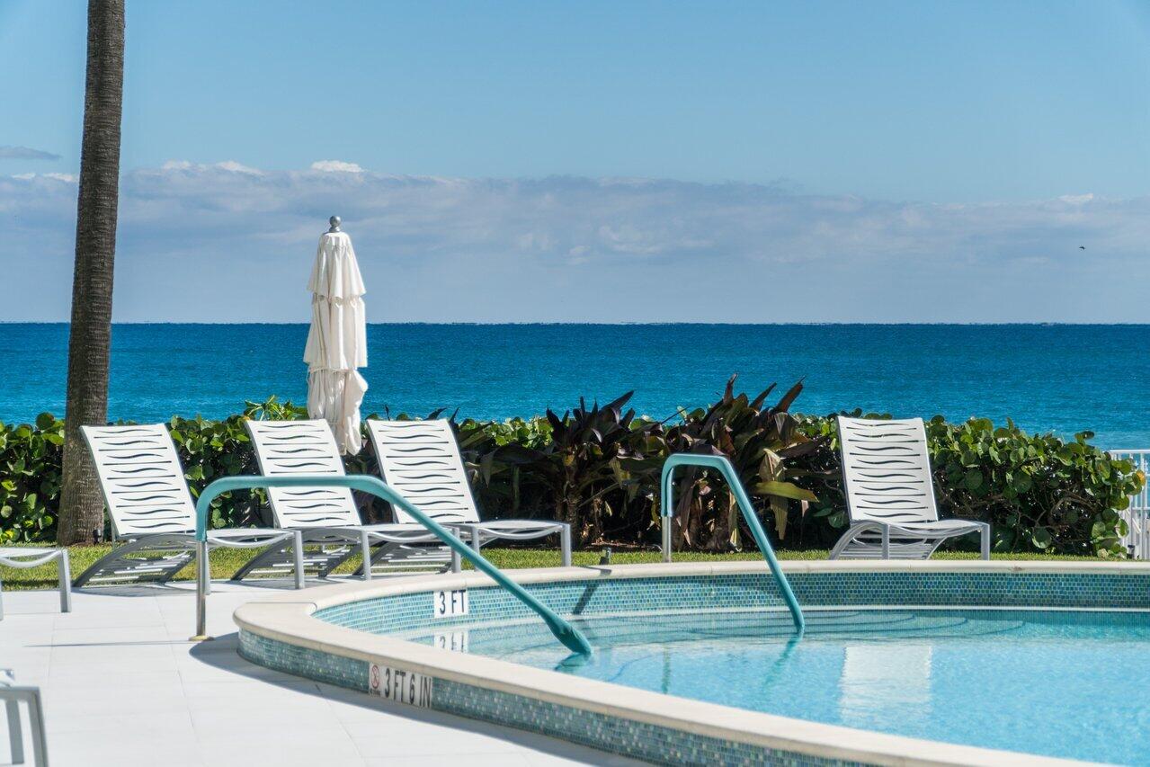 700 S Ocean Boulevard 804