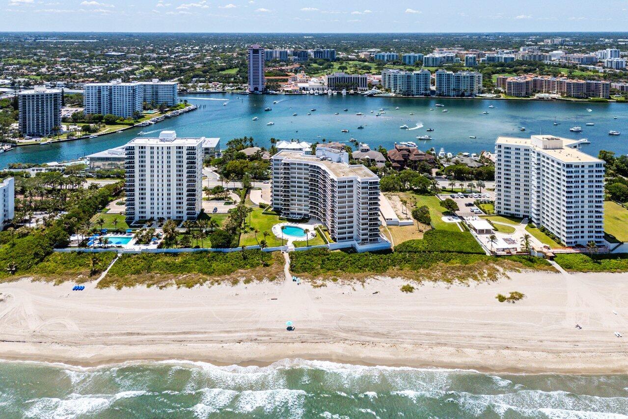 700 S Ocean Boulevard 804