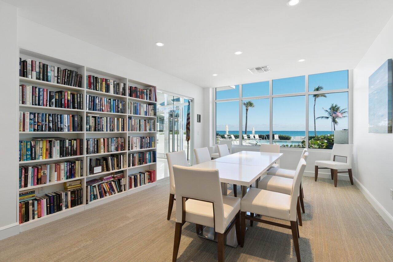 700 S Ocean Boulevard 804