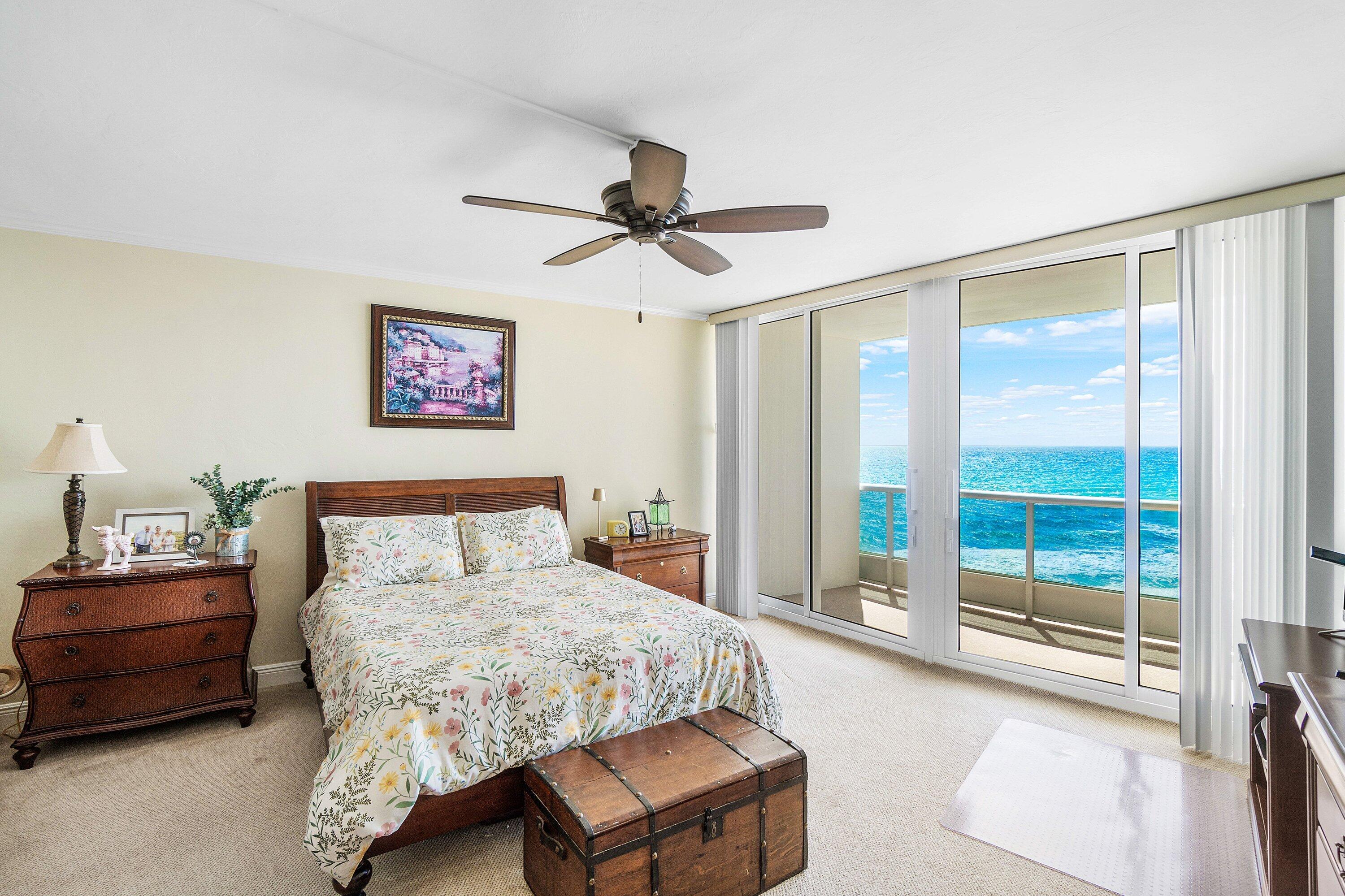 700 S Ocean Boulevard 804