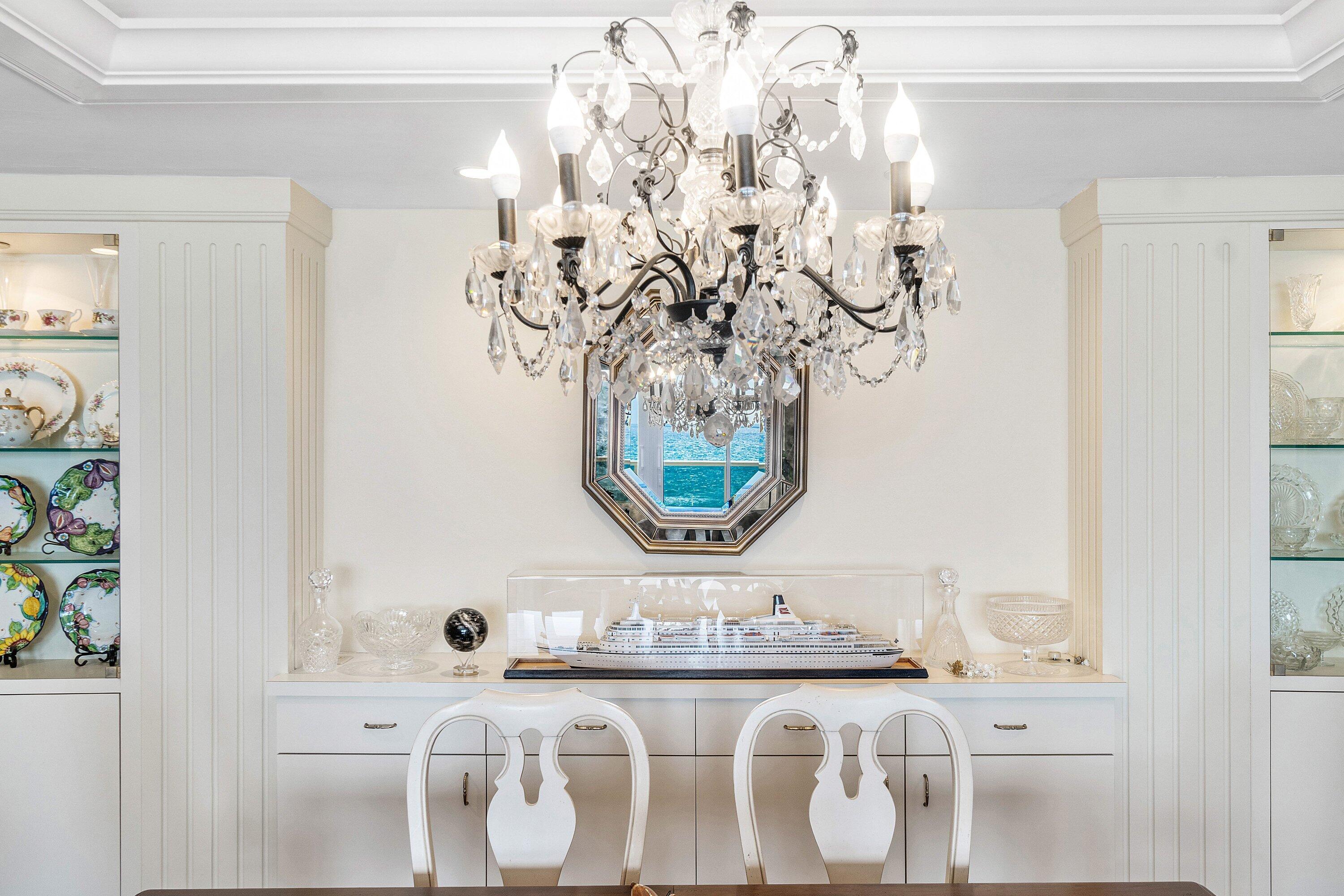 700 S Ocean Boulevard 804