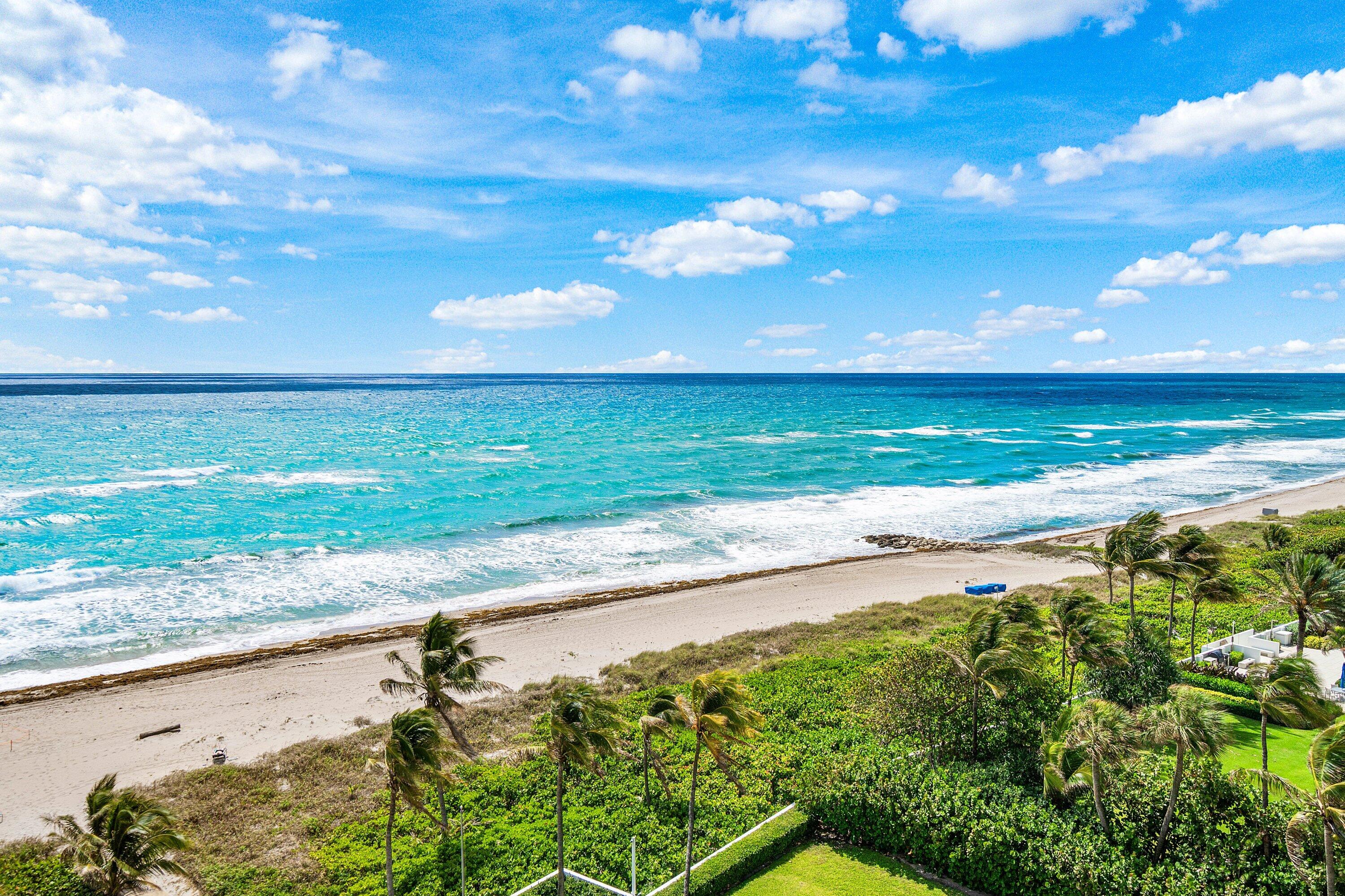 700 S Ocean Boulevard 804