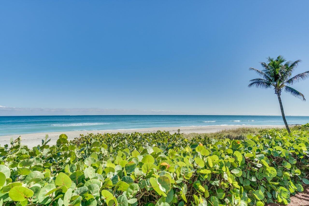 700 S Ocean Boulevard 804