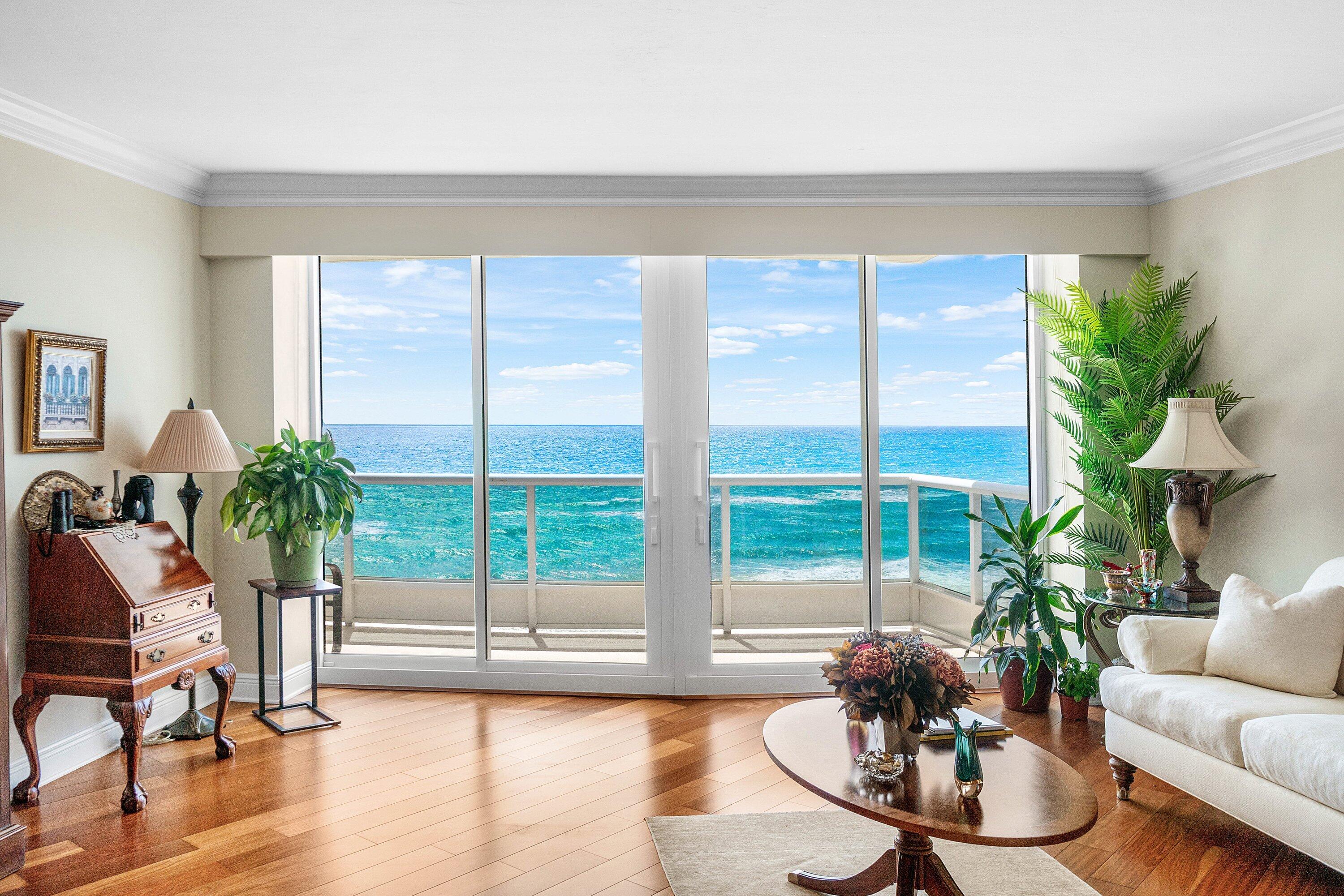 700 S Ocean Boulevard 804