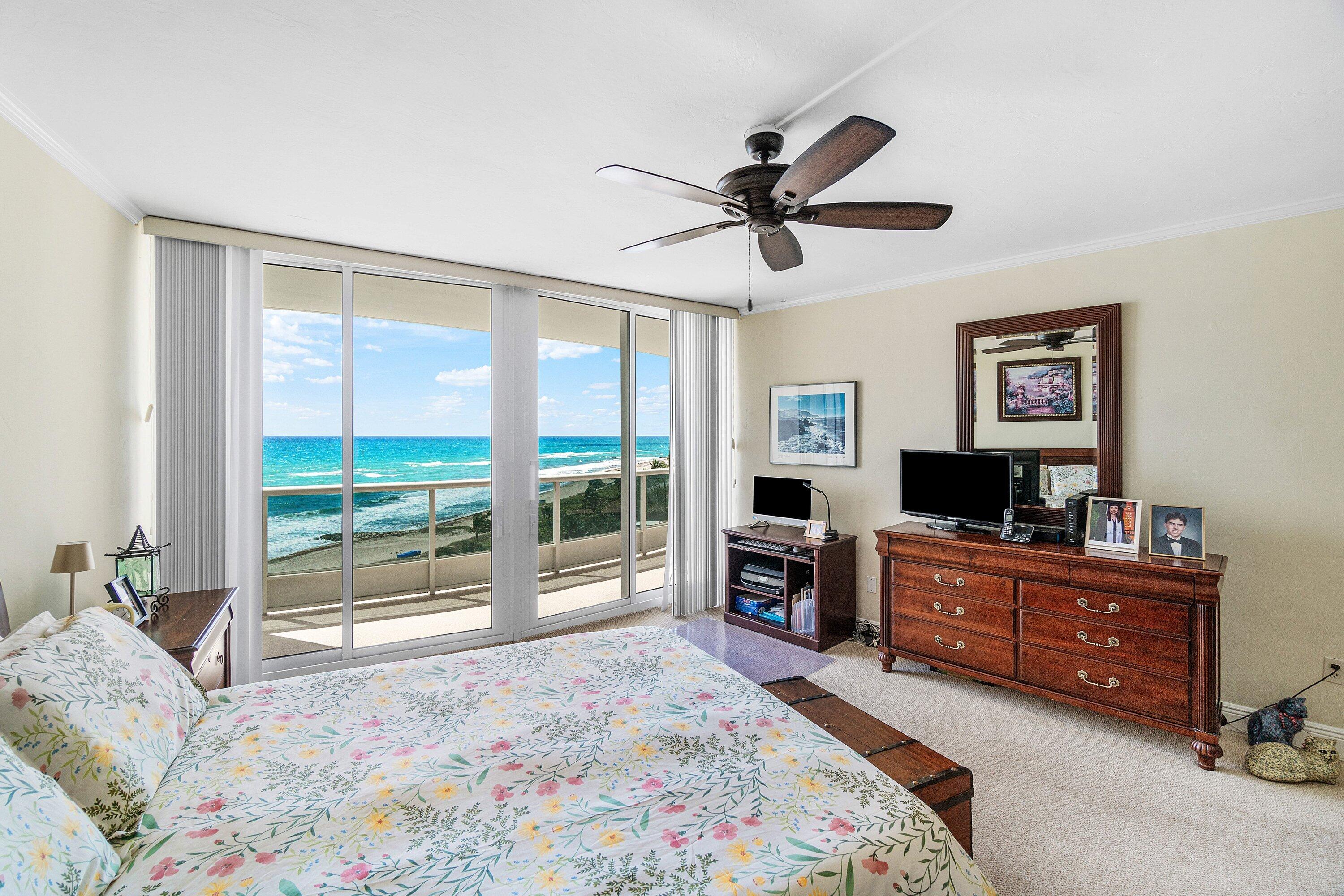 700 S Ocean Boulevard 804