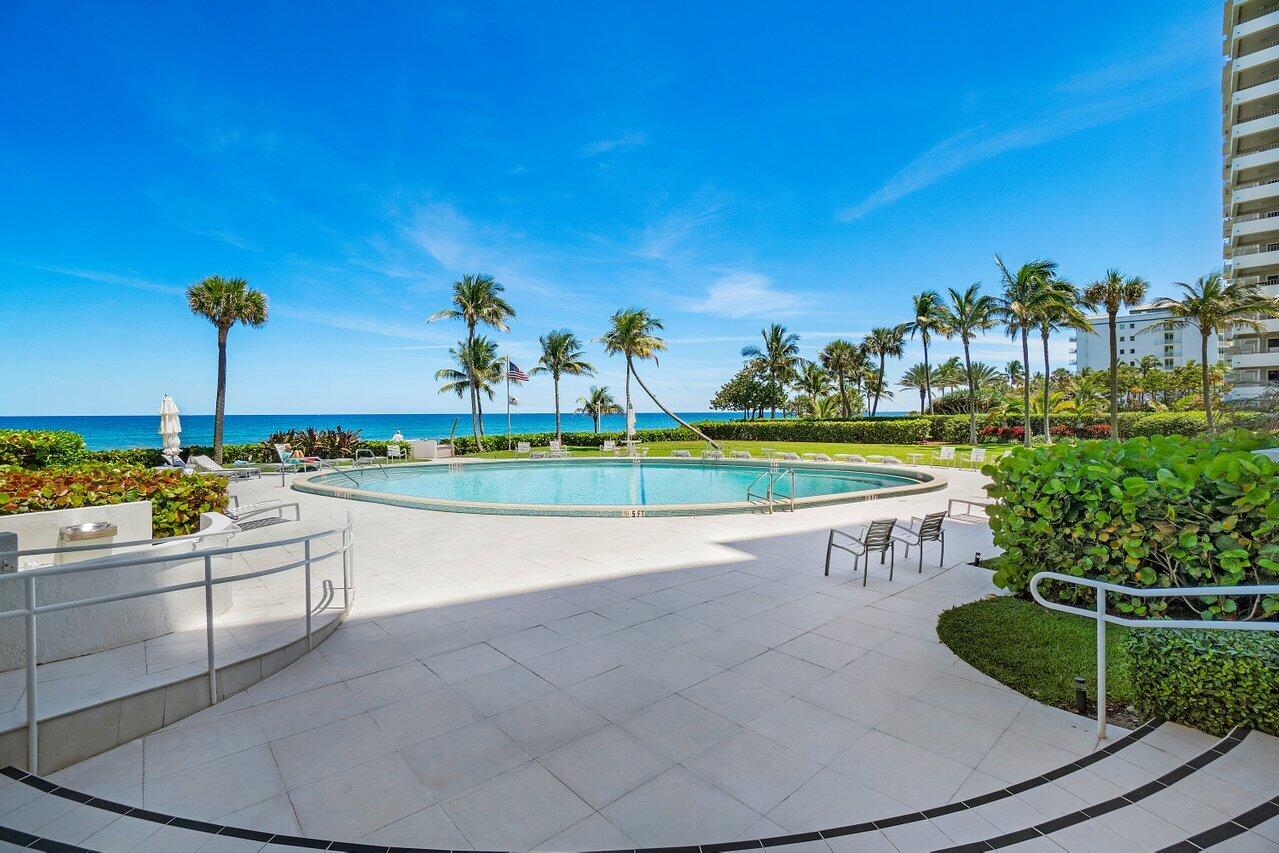 700 S Ocean Boulevard 804