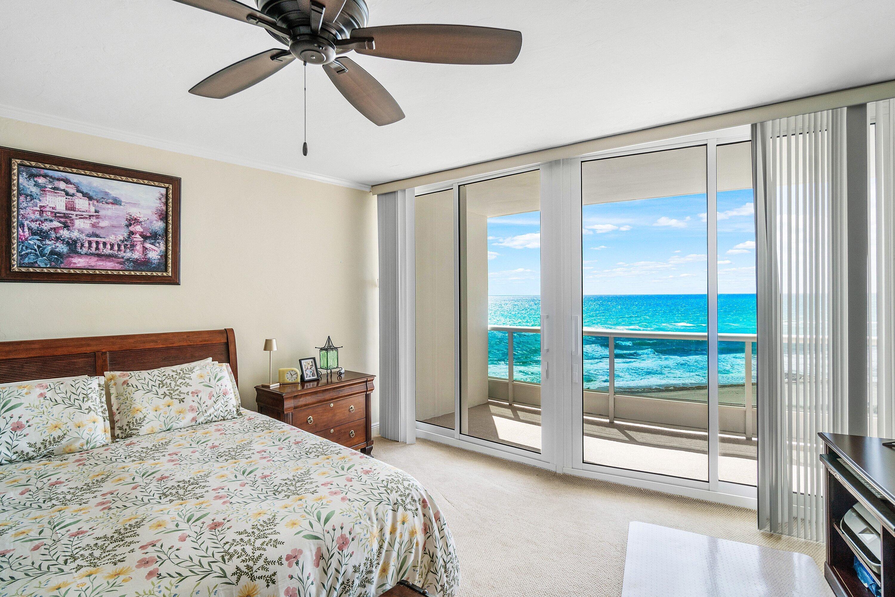 700 S Ocean Boulevard 804