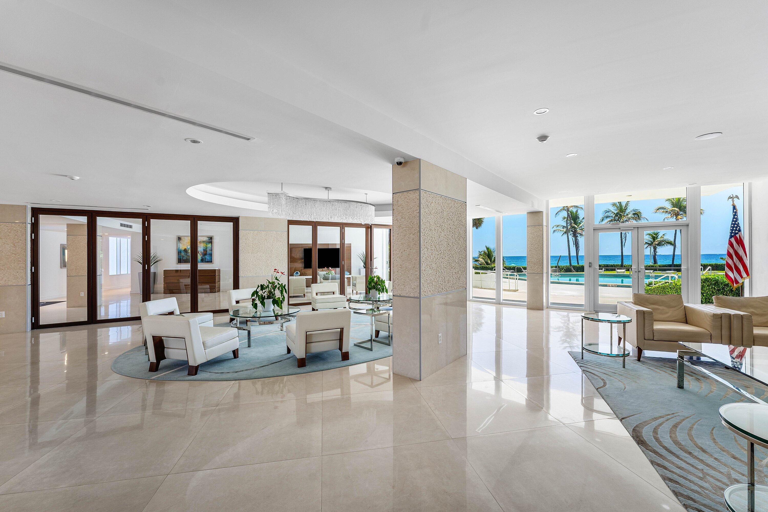 700 S Ocean Boulevard 504
