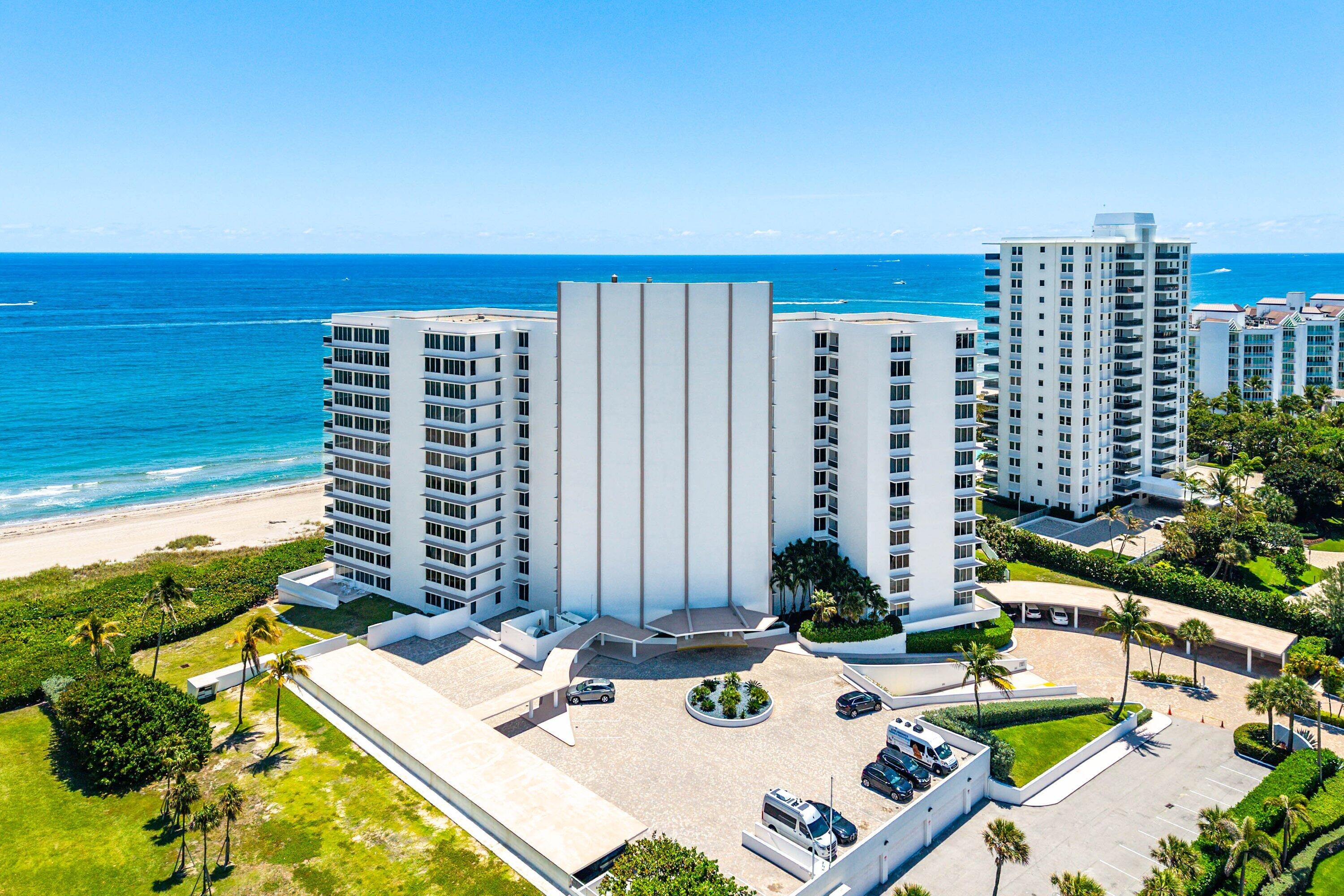 700 S Ocean Boulevard 504