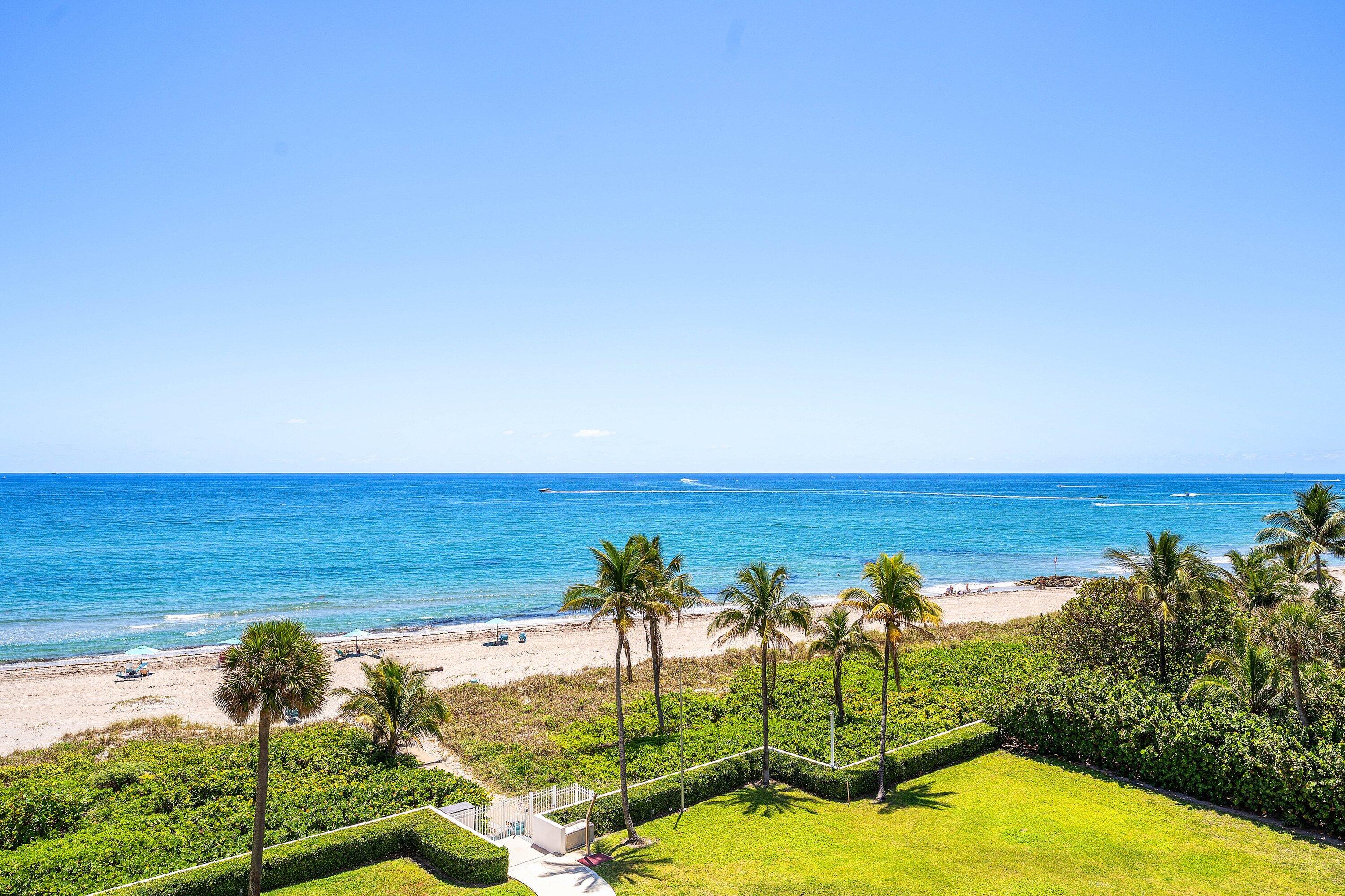 700 S Ocean Boulevard 504