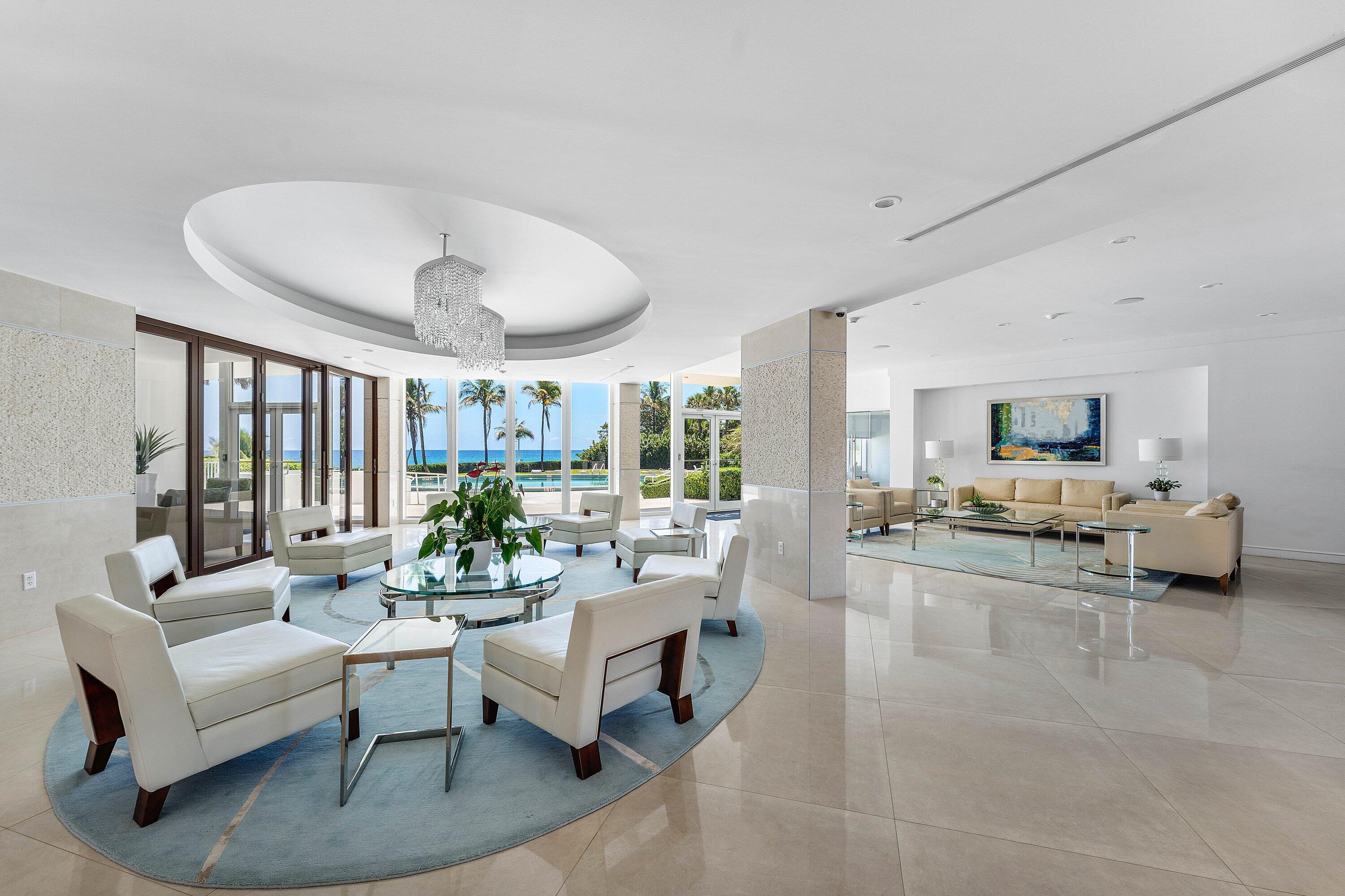 700 S Ocean Boulevard 504