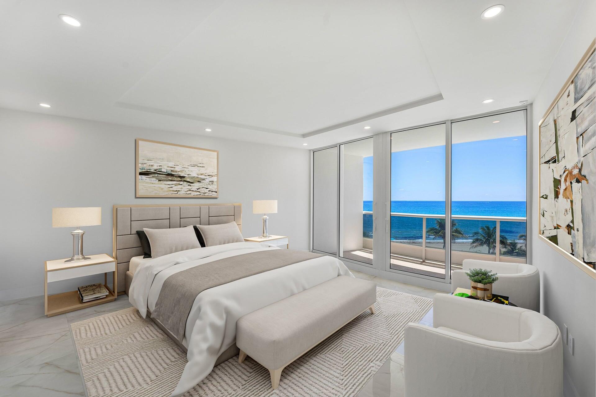700 S Ocean Boulevard 504