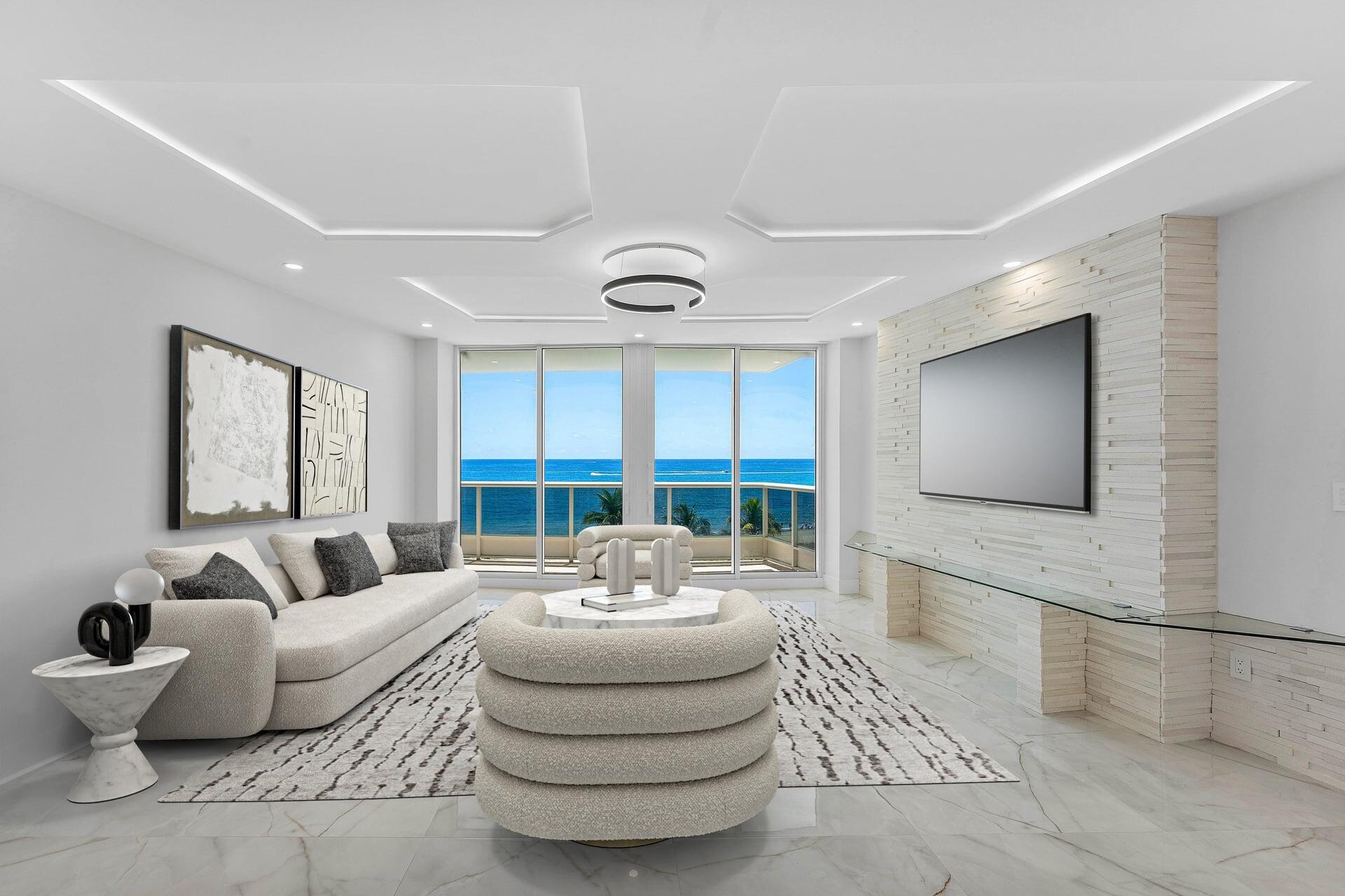 700 S Ocean Boulevard 504