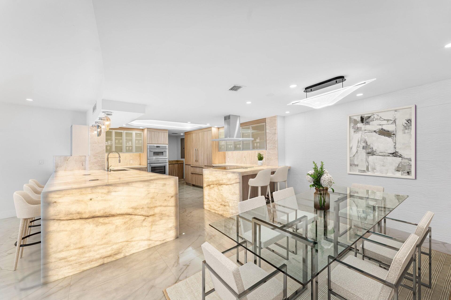 700 S Ocean Boulevard 504