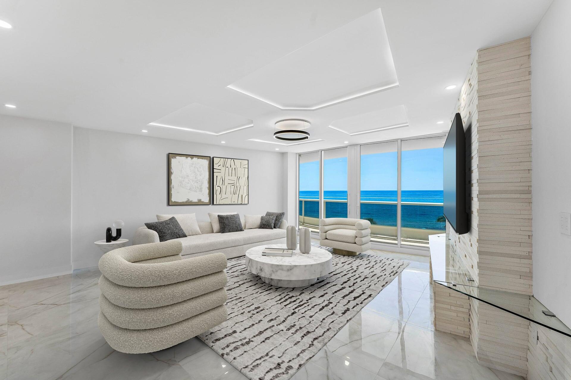 700 S Ocean Boulevard 504