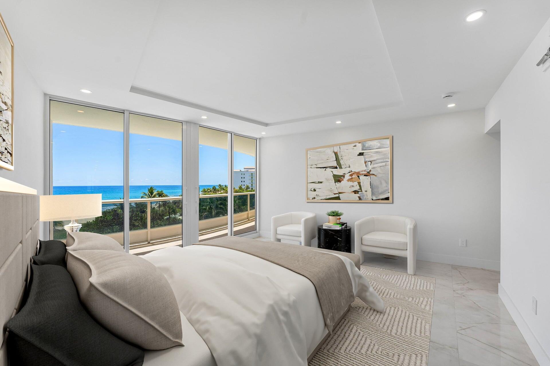 700 S Ocean Boulevard 504