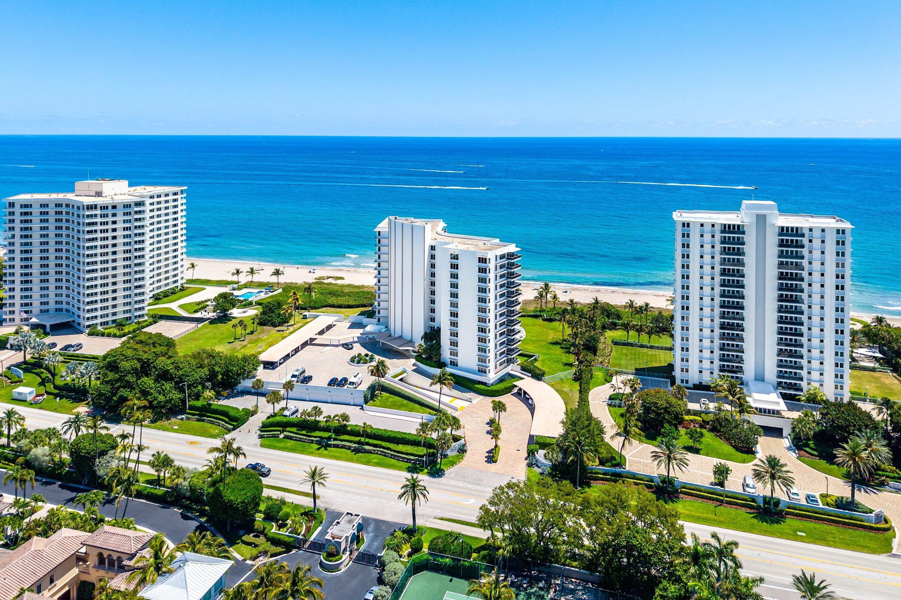 700 S Ocean Boulevard 504