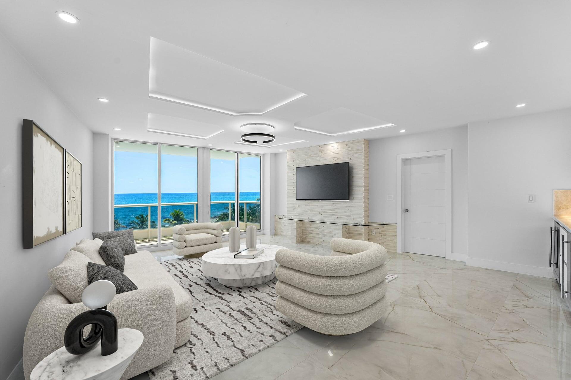 700 S Ocean Boulevard 504