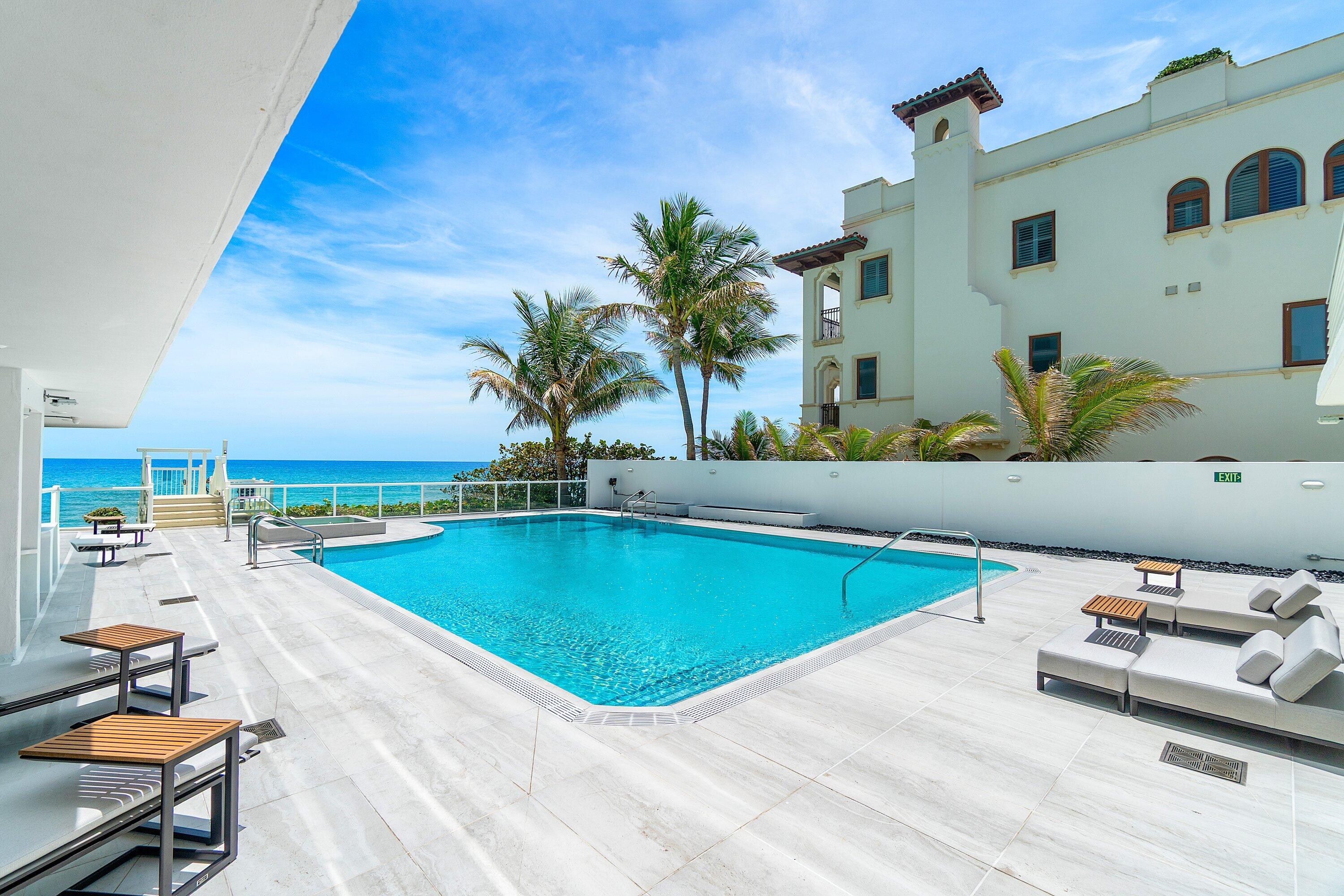 3505 S Ocean Boulevard 12n