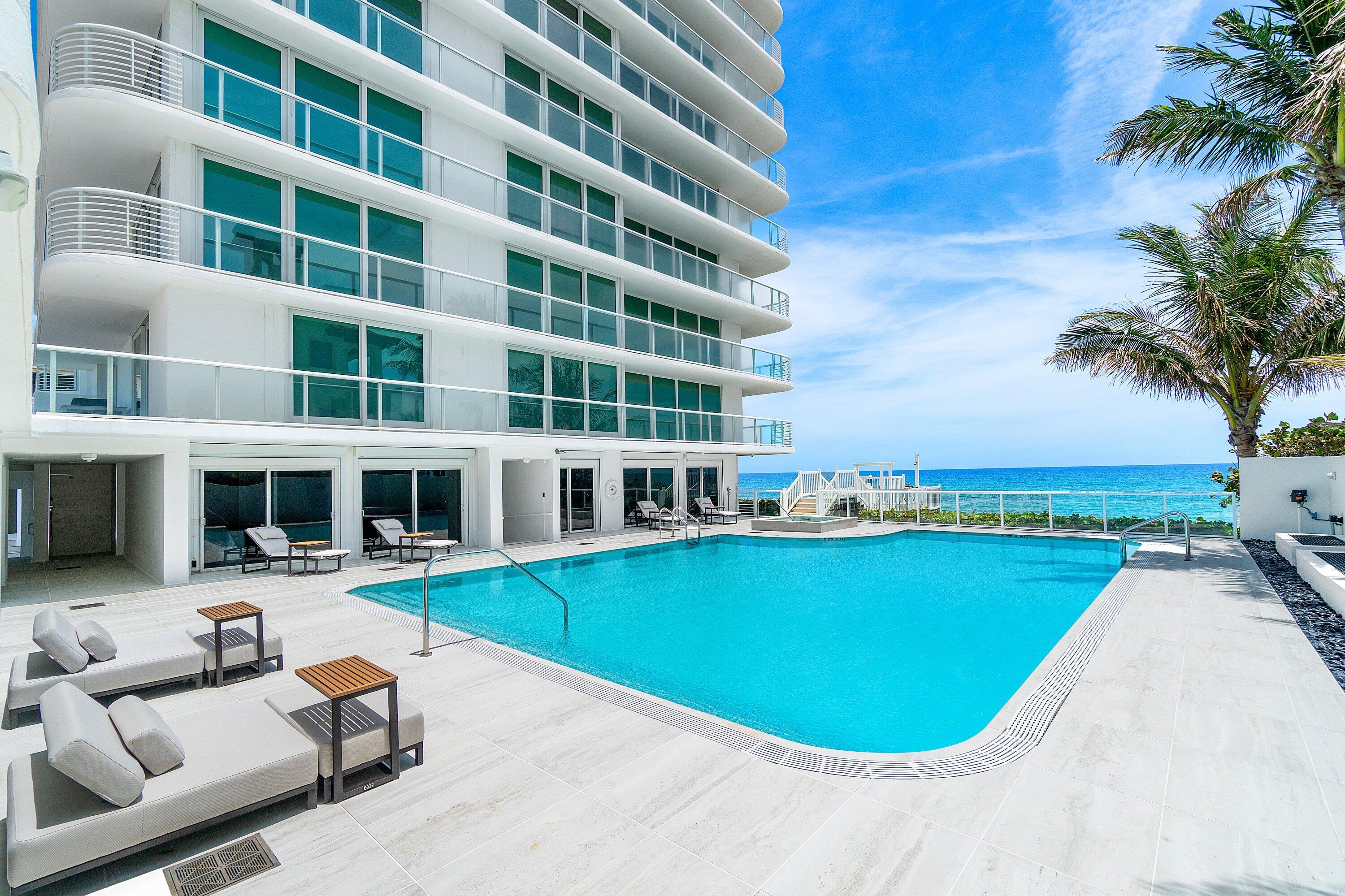 3505 S Ocean Boulevard 12n