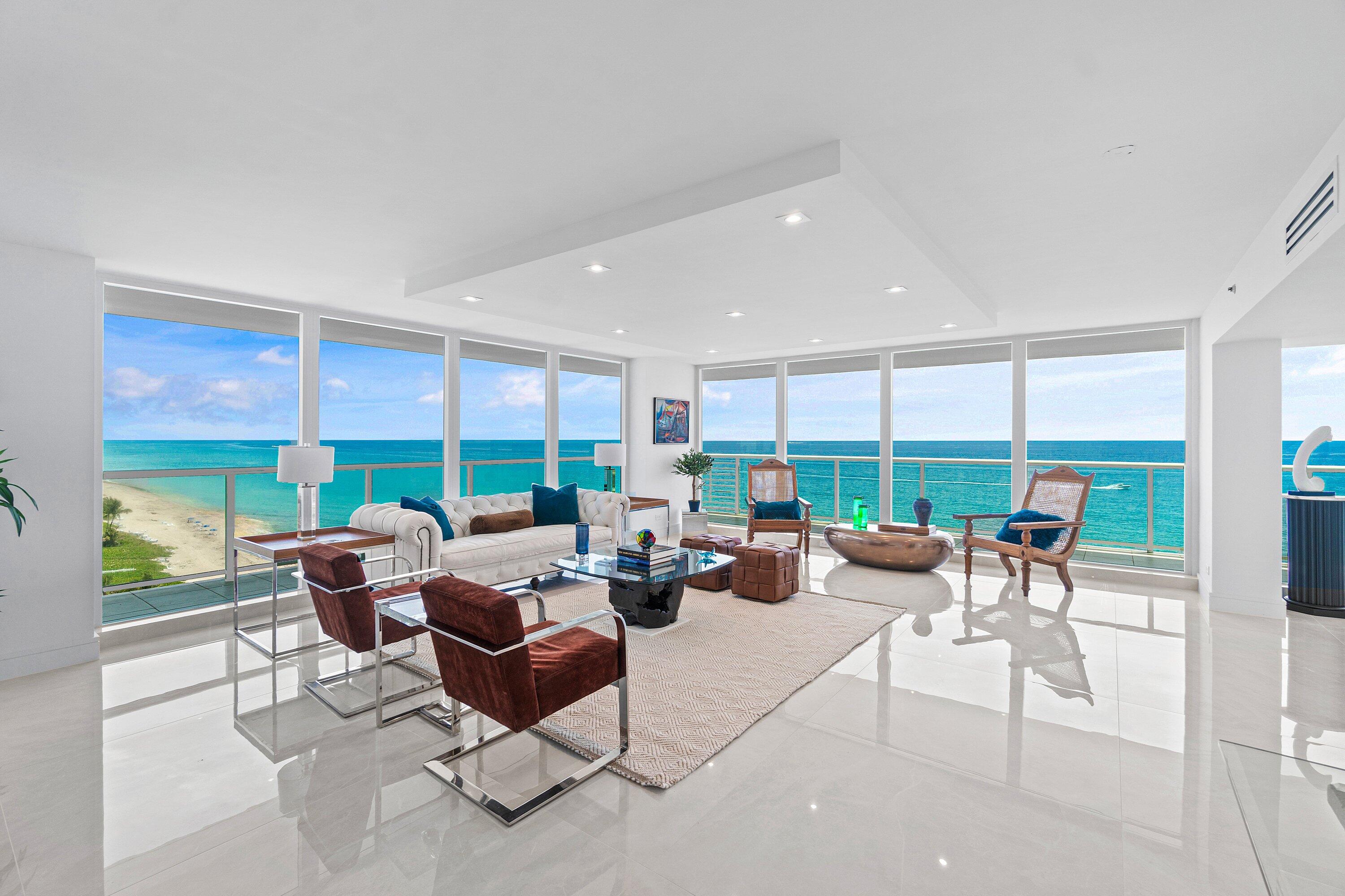 3505 S Ocean Boulevard 12n