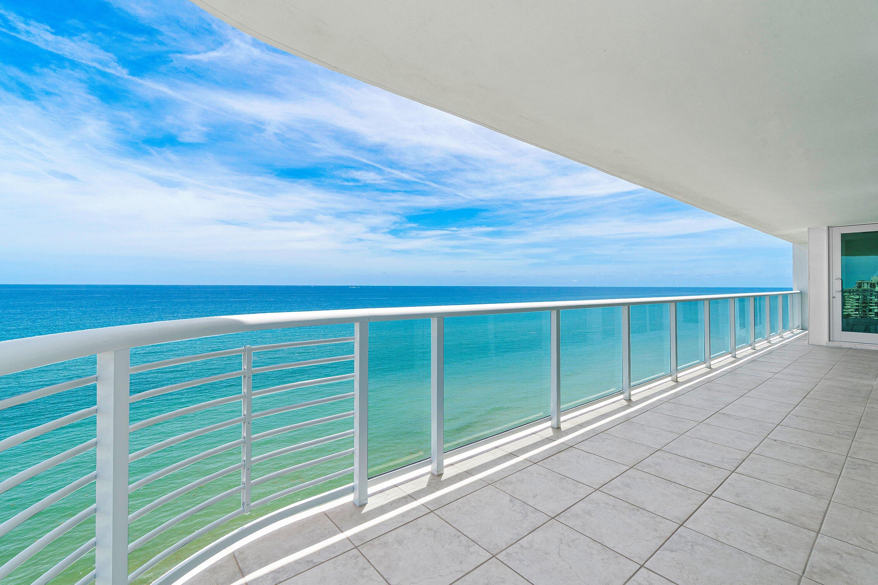 3505 S Ocean Boulevard 12n