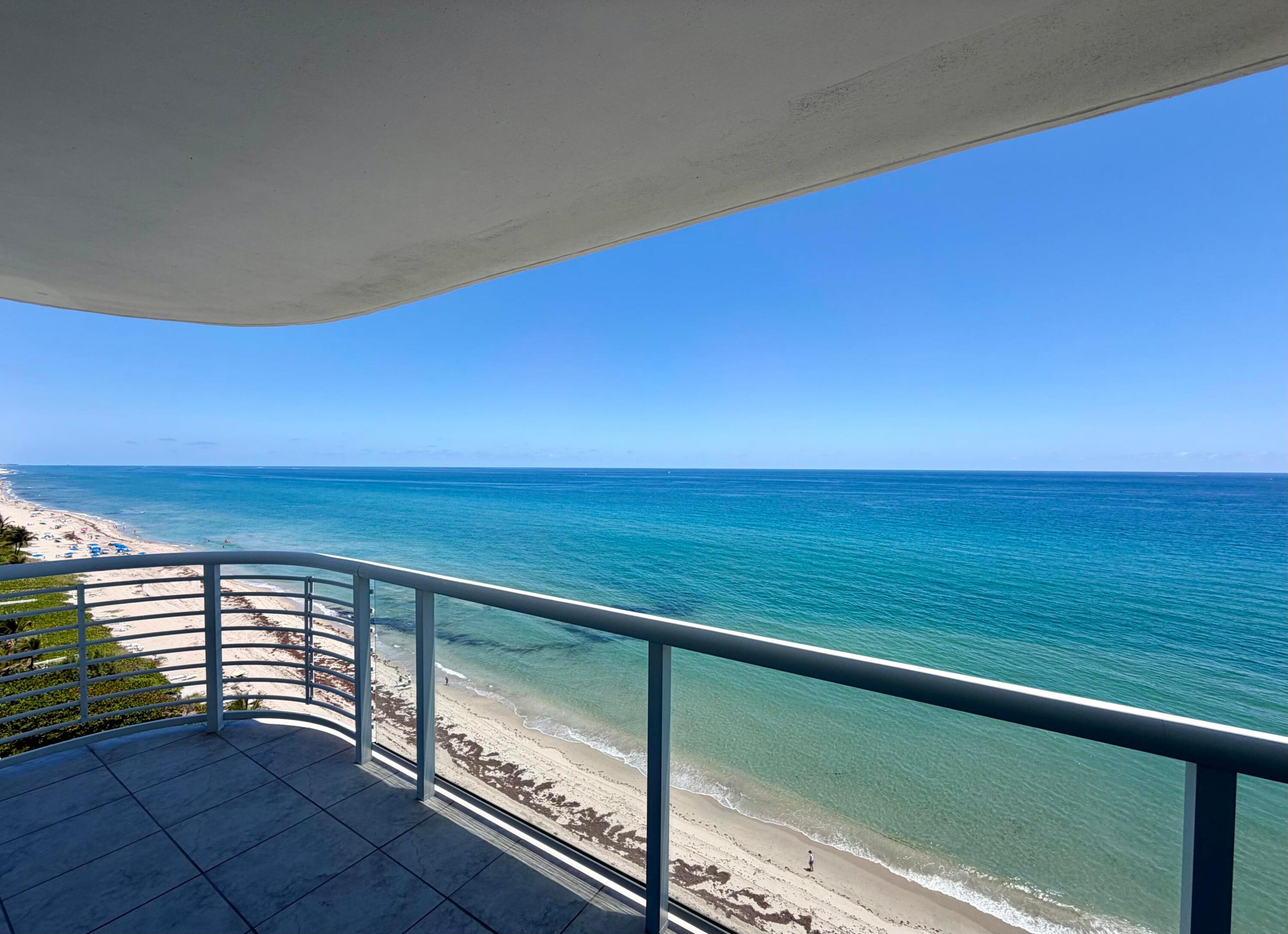 3505 S Ocean Boulevard 12n