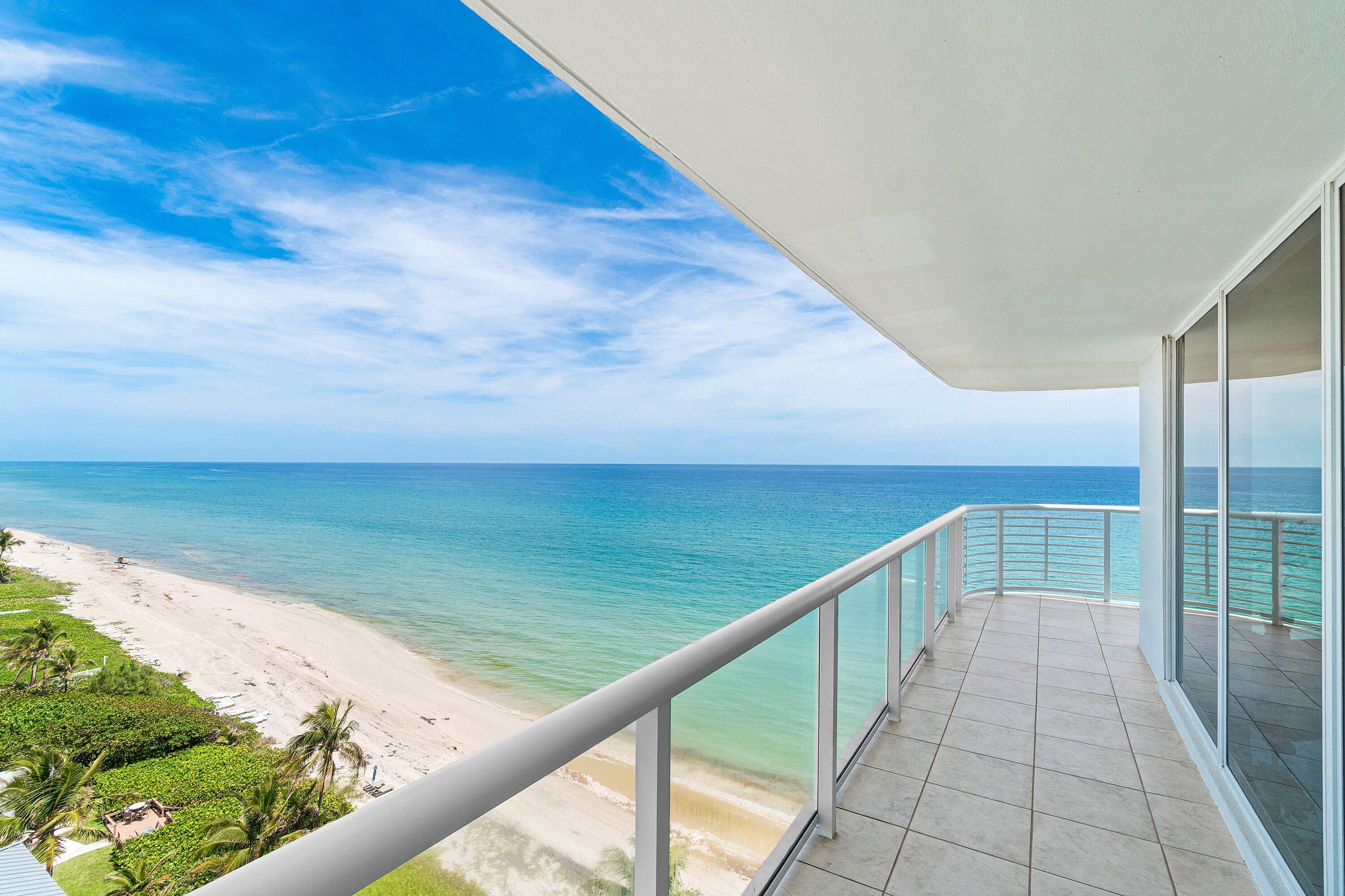 3505 S Ocean Boulevard 12n